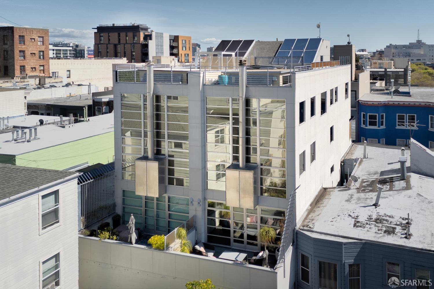 542 Natoma Street, Unit 1 San Francisco, CA 94103 - Photo 41 of 41