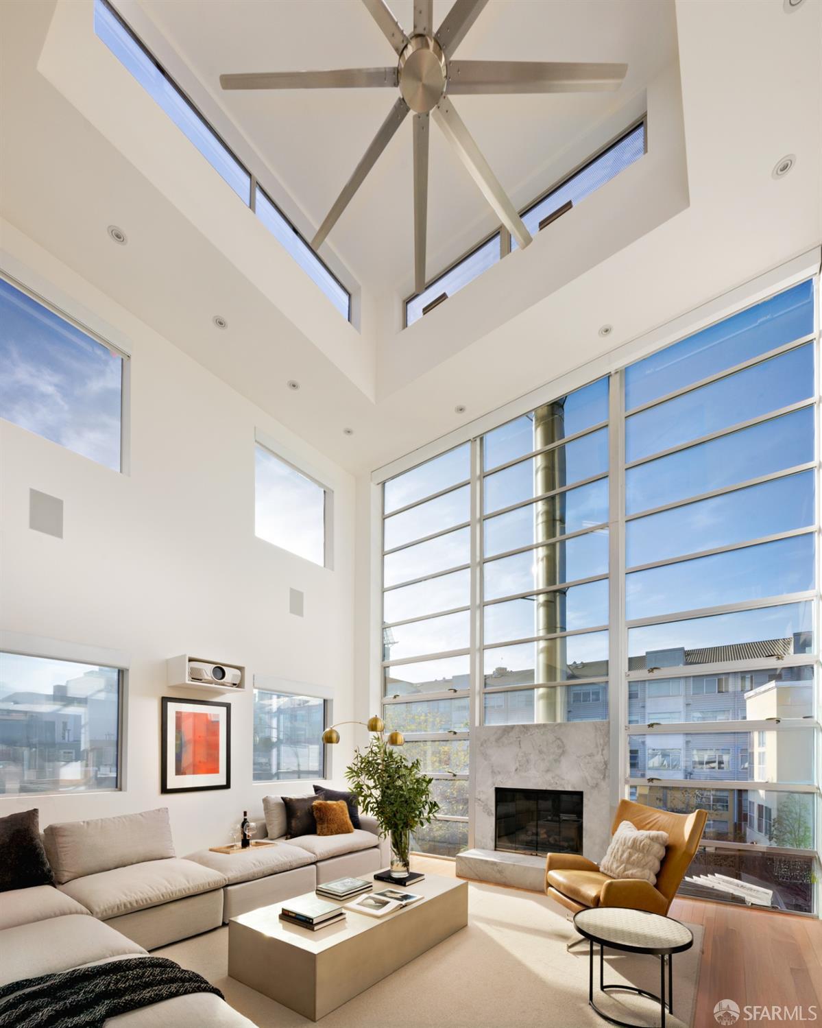 542 Natoma Street, Unit 1 San Francisco, CA 94103 - Photo 5 of 41