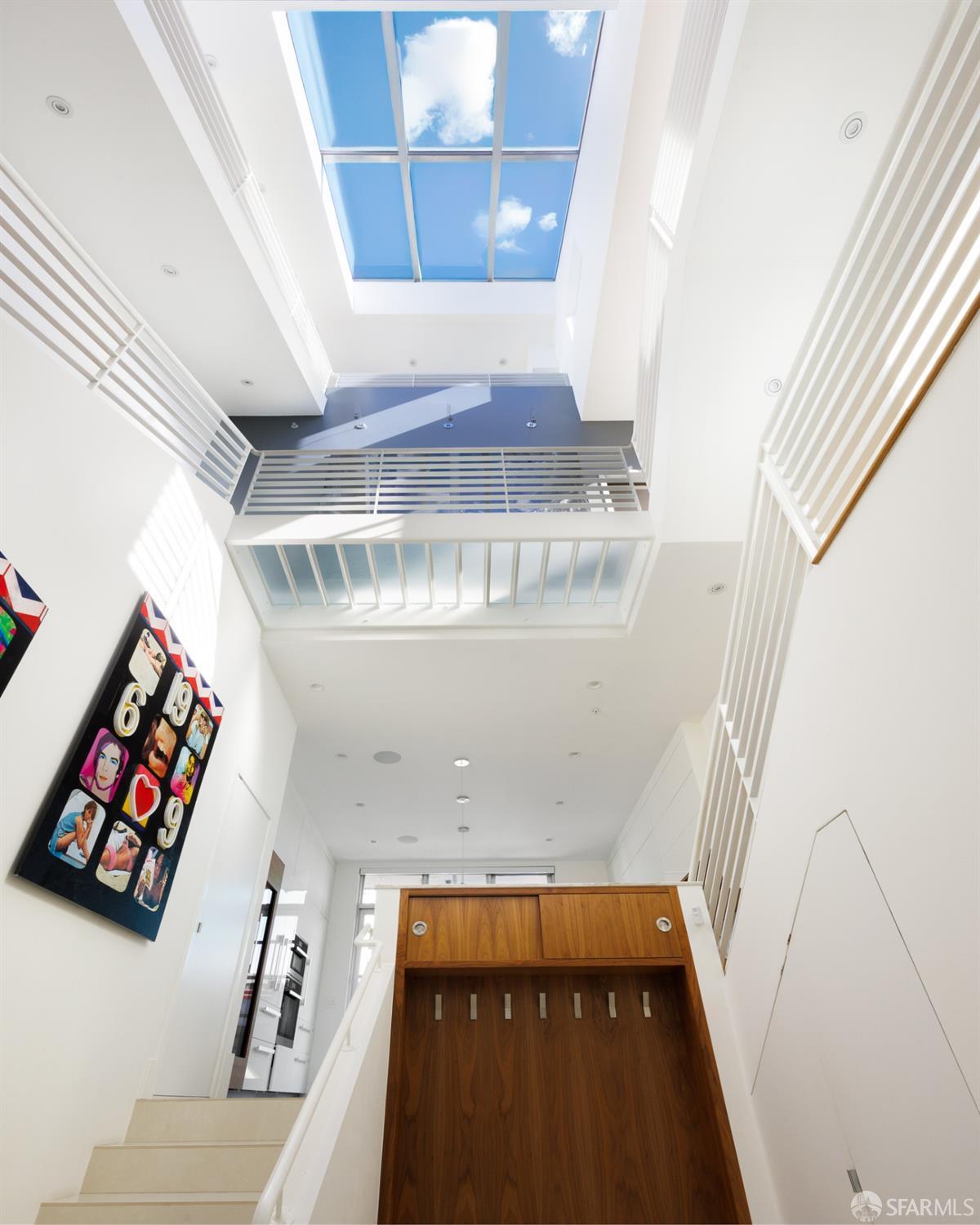 542 Natoma Street, Unit 1 San Francisco, CA 94103 - Photo 7 of 41