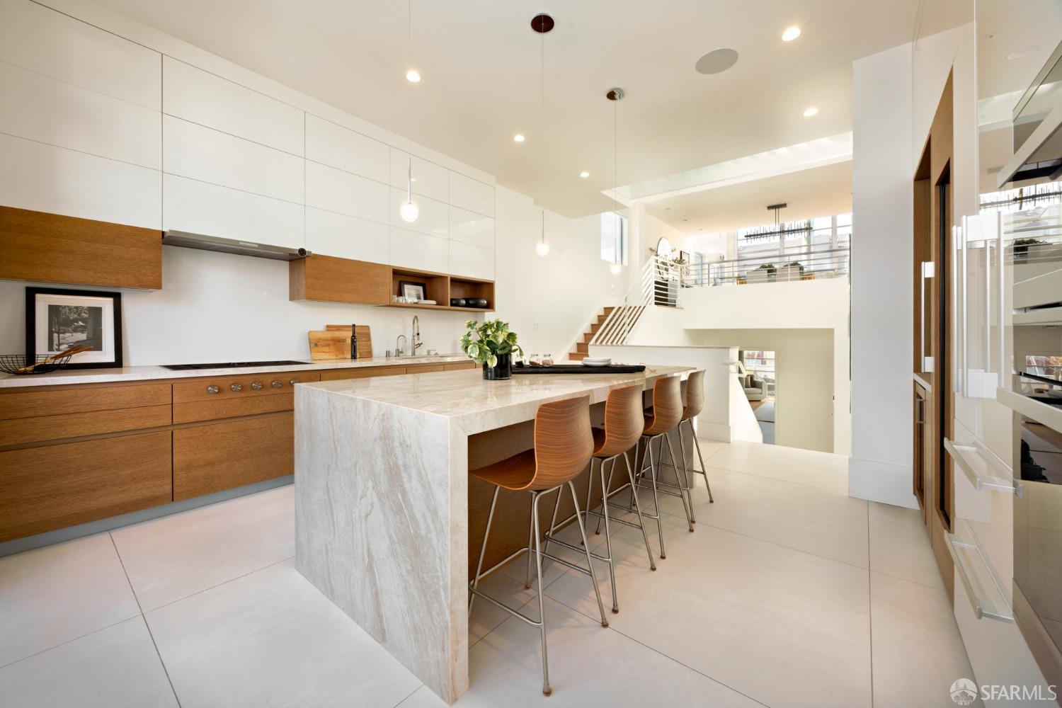 542 Natoma Street, Unit 1 San Francisco, CA 94103 - Photo 8 of 41