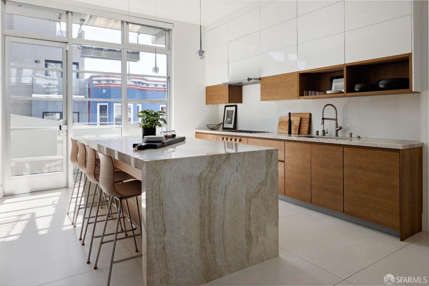 542 Natoma Street, Unit 1 San Francisco, CA 94103 - Photo 9 of 41