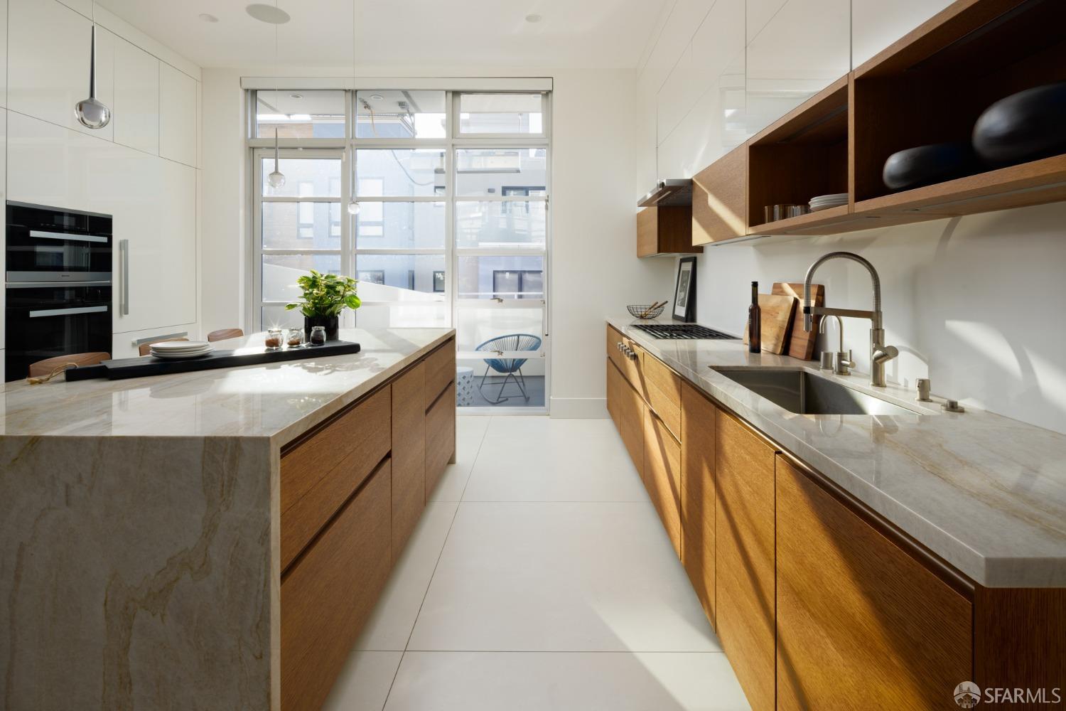 542 Natoma Street, Unit 1 San Francisco, CA 94103 - Photo 10 of 41