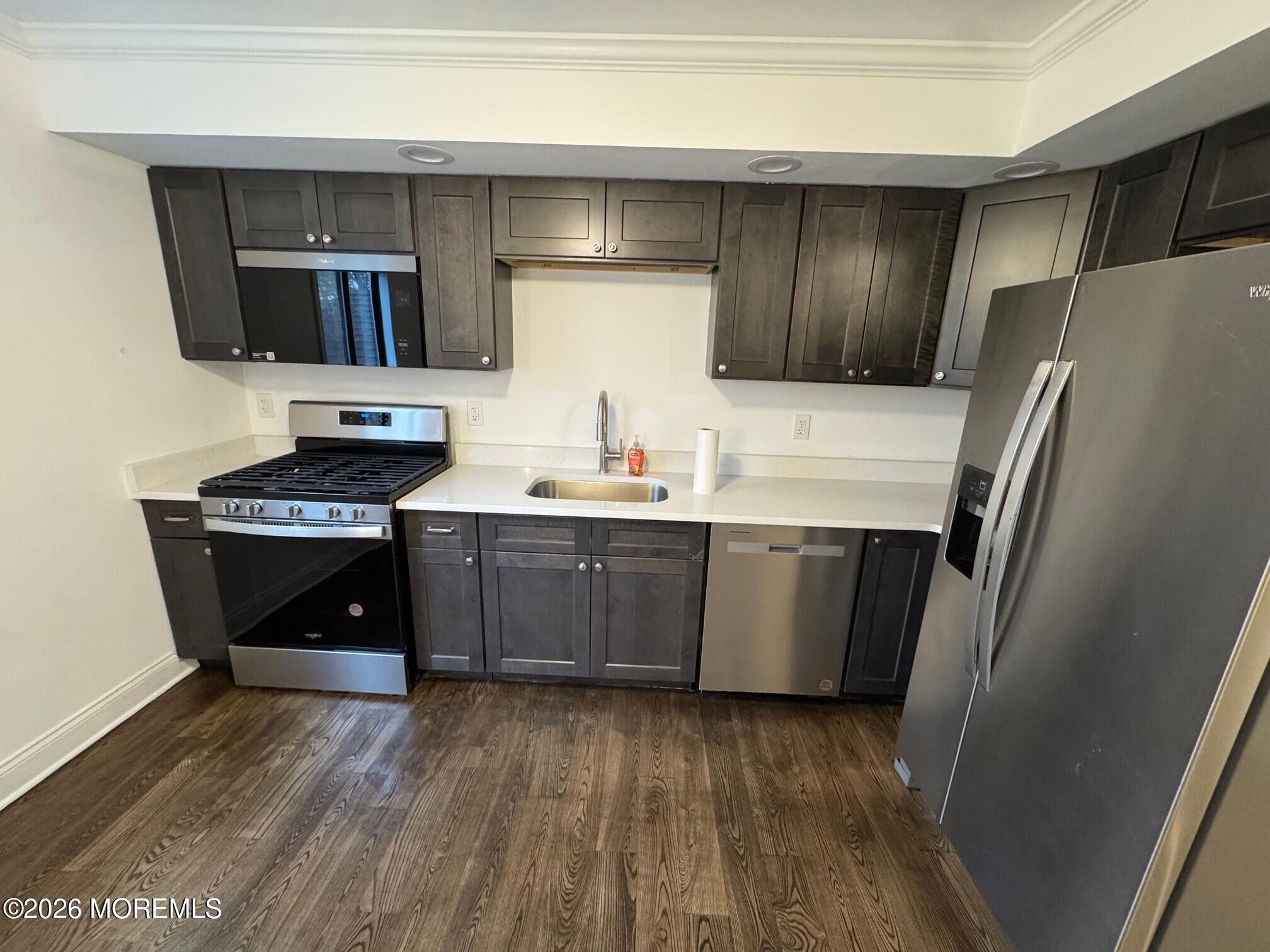 1508 Alpine Trail, Unit 1508 Neptune Township, NJ 07753 - Photo 12 of 35 Pic 24 - Kitchen