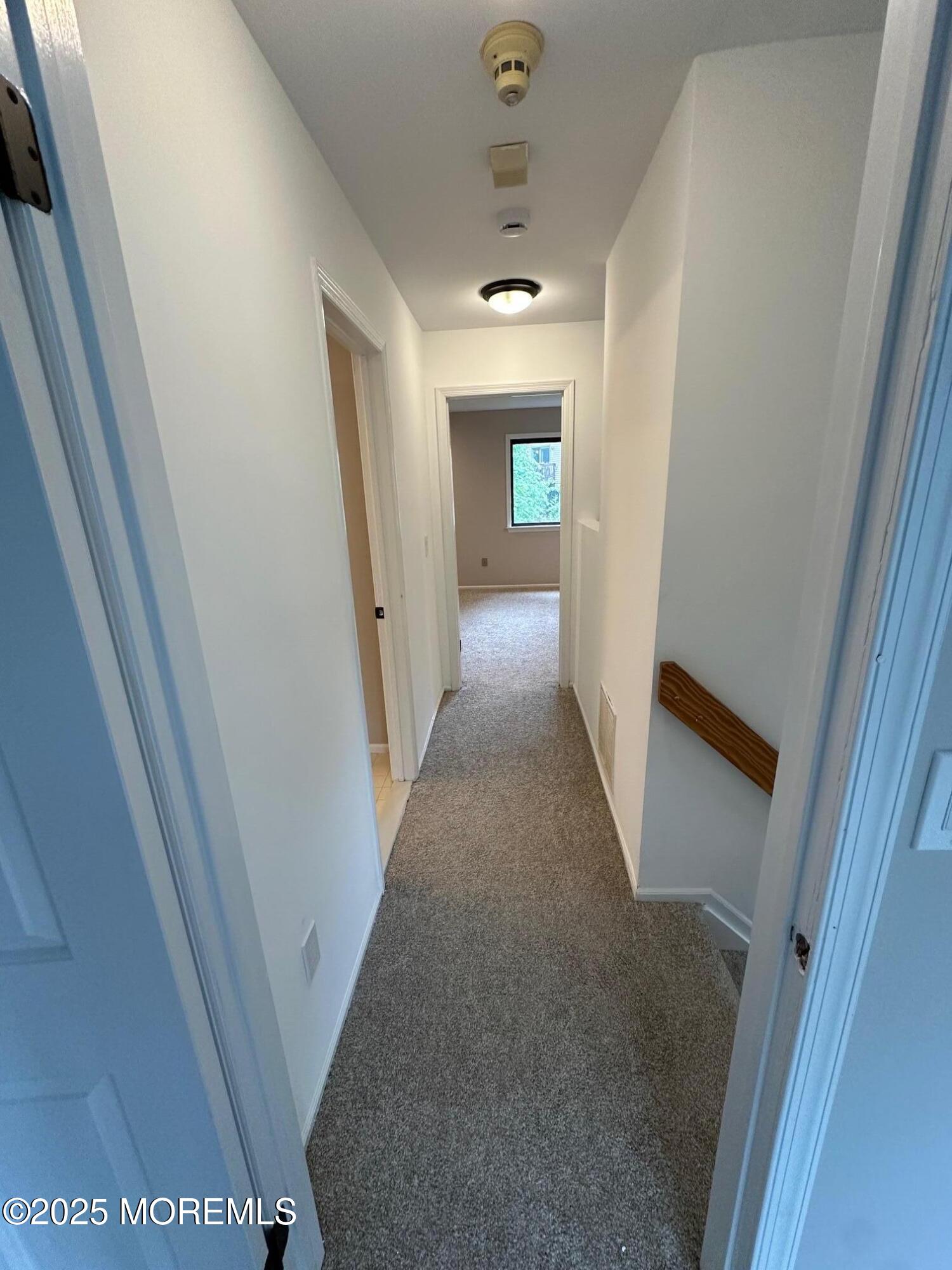 1508 Alpine Trail, Unit 1508 Neptune Township, NJ 07753 - Photo 14 of 35 Pic 32 - Upper Hallway