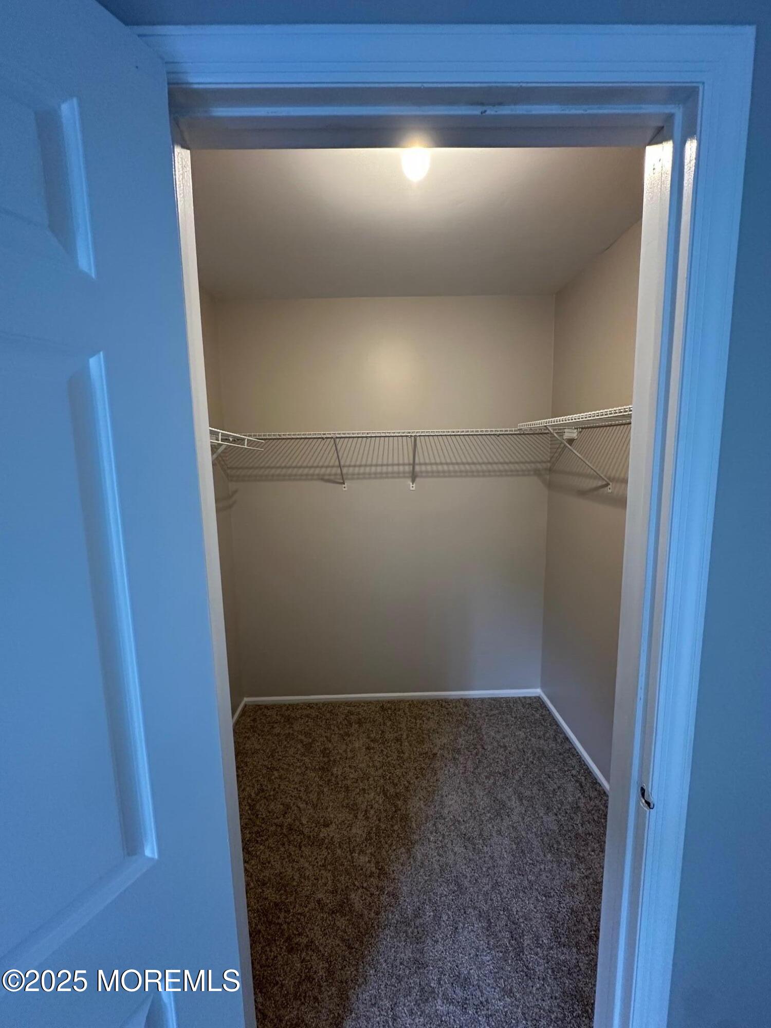 1508 Alpine Trail, Unit 1508 Neptune Township, NJ 07753 - Photo 24 of 35 Pic 50 - Bedrmm 2 Closet