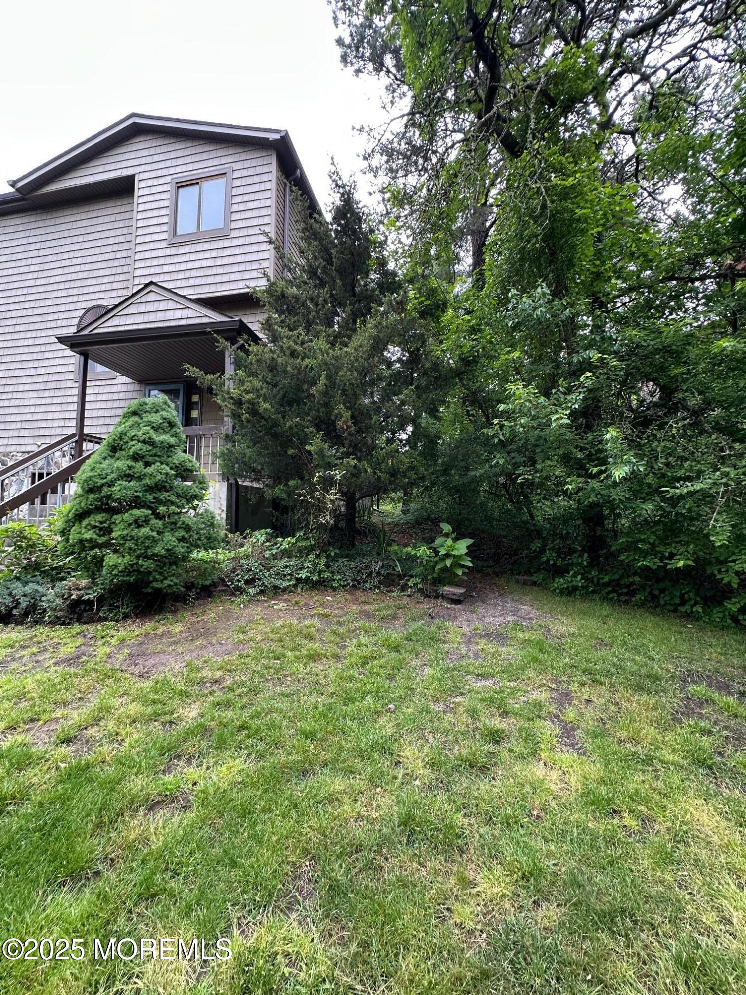 1508 Alpine Trail, Unit 1508 Neptune Township, NJ 07753 - Photo 32 of 35 Pic 70 - Front yard