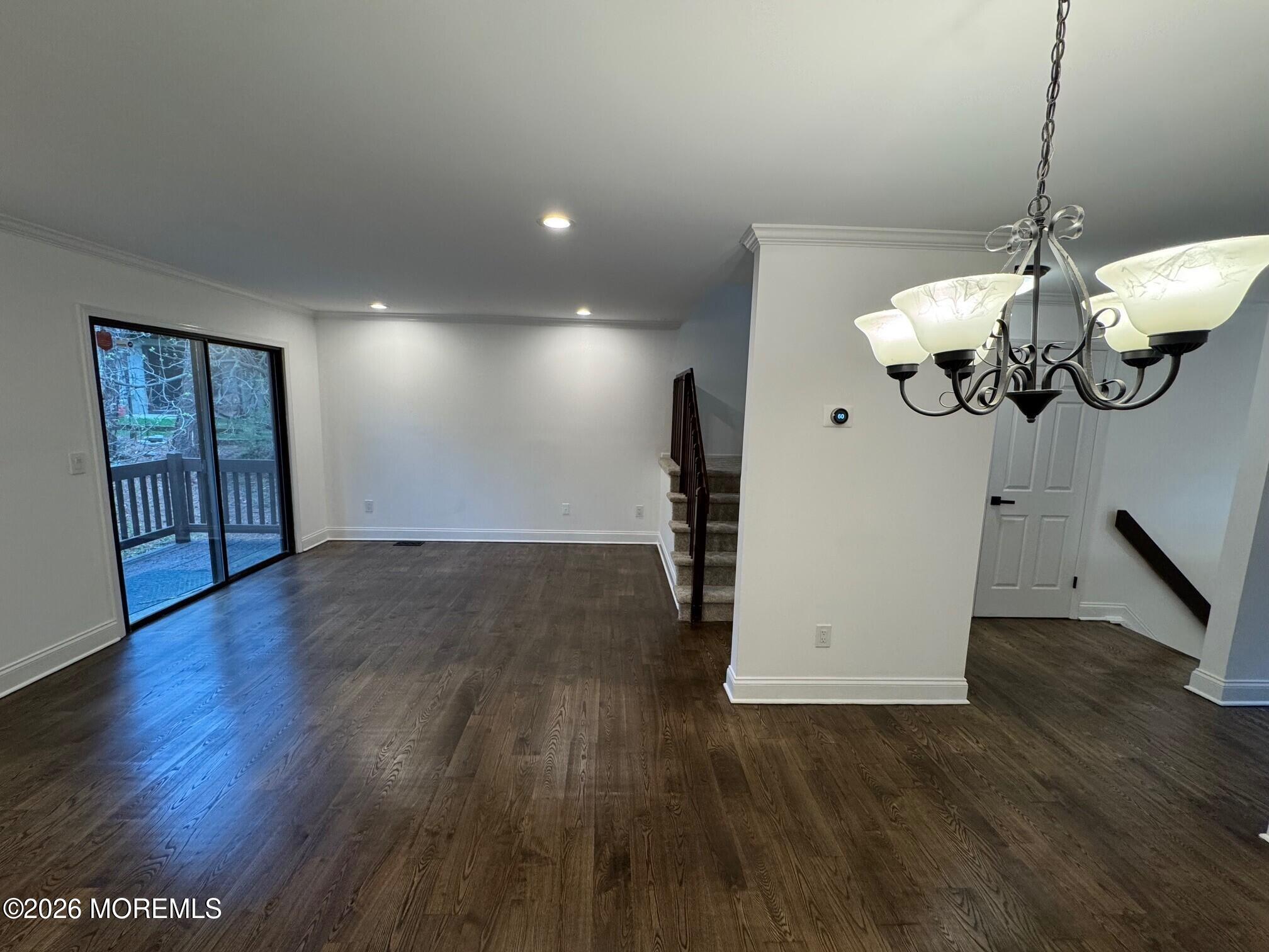 1508 Alpine Trail, Unit 1508 Neptune Township, NJ 07753 - Photo 4 of 35 Pic 7 - Living Room