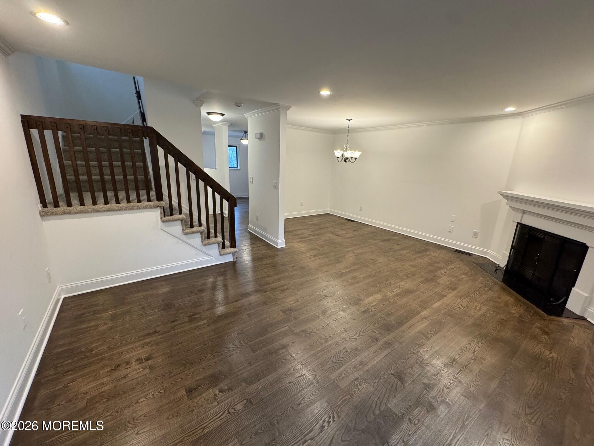 1508 Alpine Trail, Unit 1508 Neptune Township, NJ 07753 - Photo 6 of 35 Pic 12 - Living Room