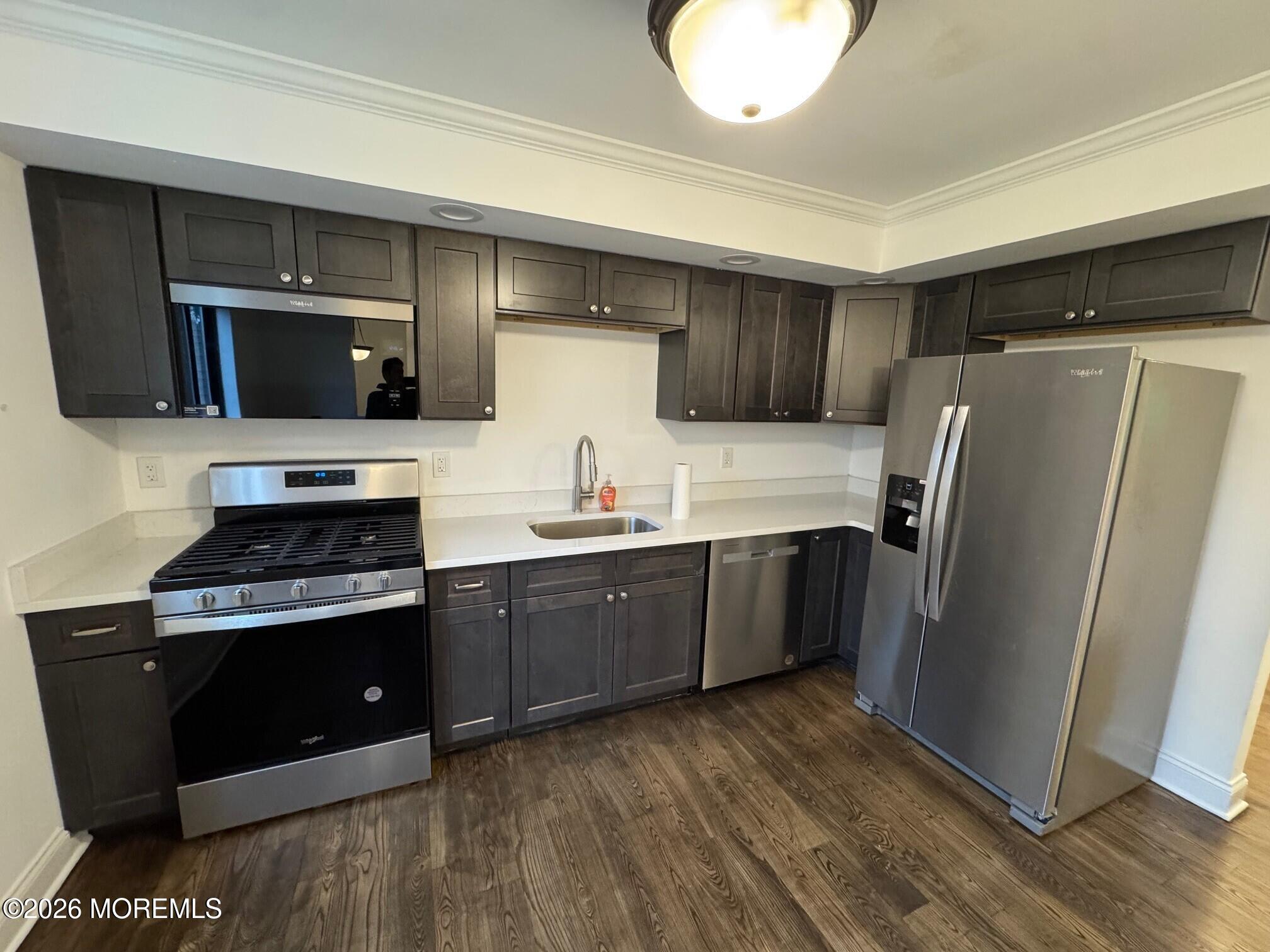 1508 Alpine Trail, Unit 1508 Neptune Township, NJ 07753 - Photo 10 of 35 Pic 20 - Kitchen