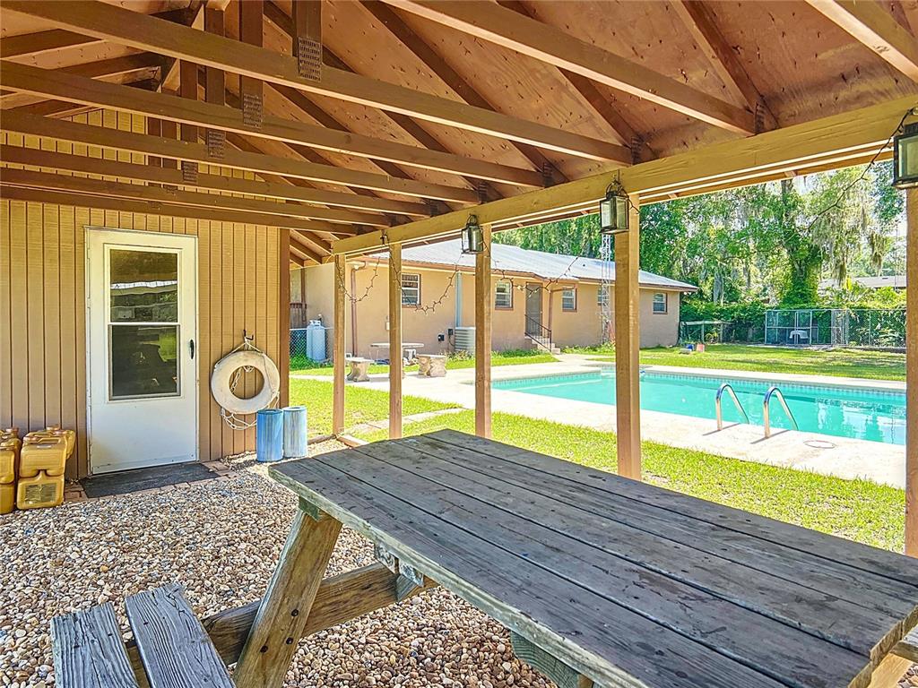 3040 Northeast 97th Street Road Anthony, FL 32617 - Photo 44 of 65