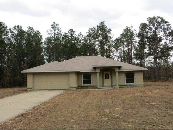 13214 Southwest 52nd Lane Road Ocala, FL 34481 - Photo 1 of 1 Primary Photo