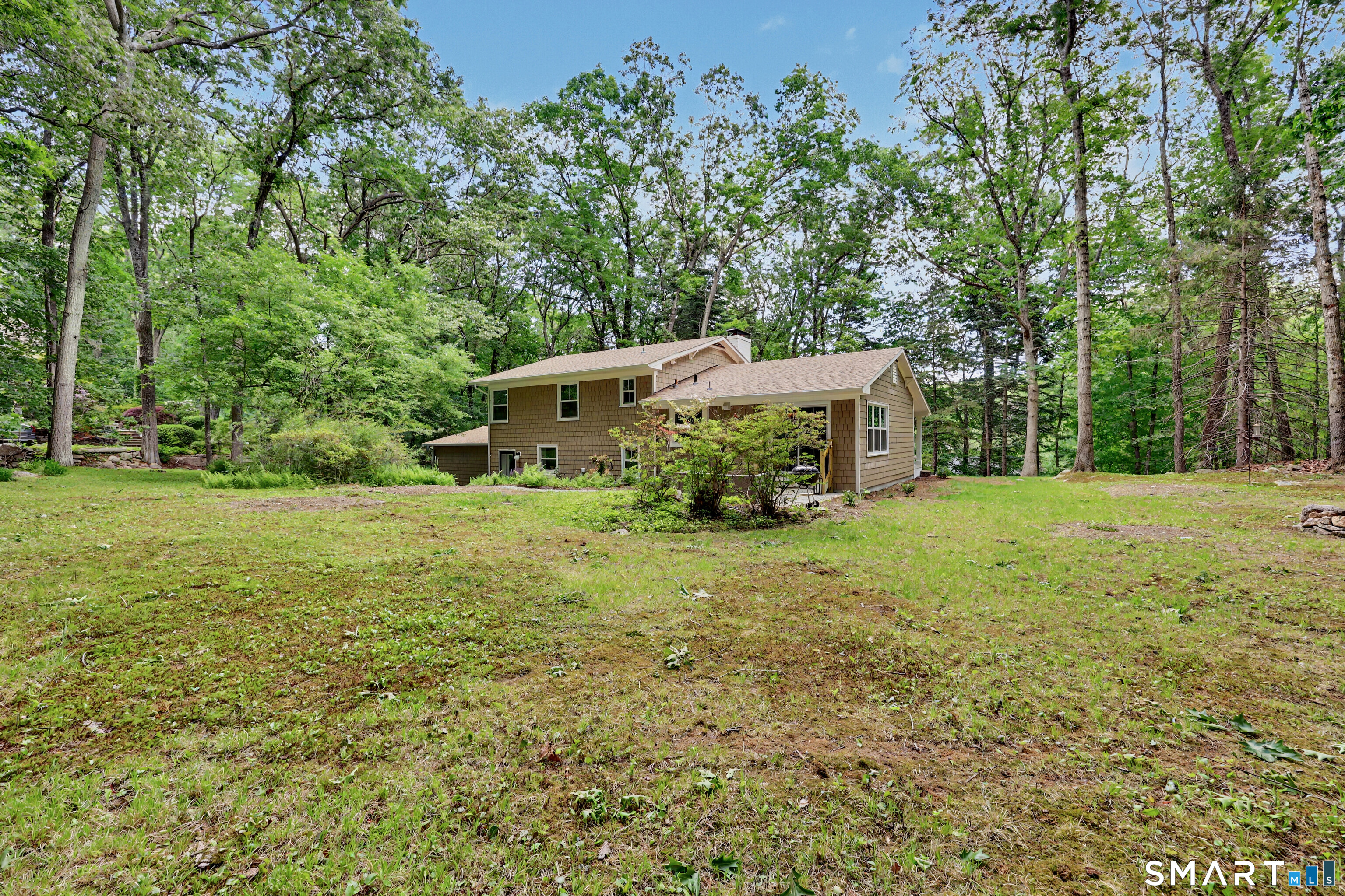 24 Wills Road Newtown, CT 06470 - Photo 38 of 38