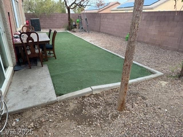 3928 Ropers Ranch Street North Las Vegas, NV 89032 - Photo 16 of 16