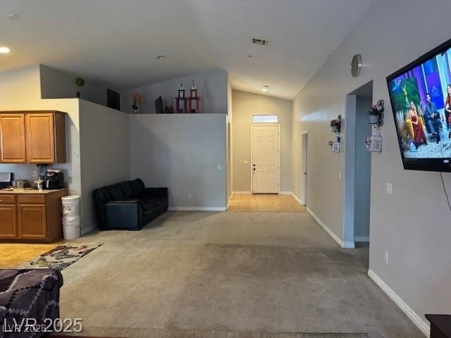 3928 Ropers Ranch Street North Las Vegas, NV 89032 - Photo 4 of 16