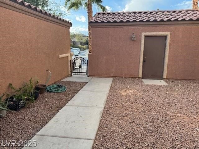 3928 Ropers Ranch Street North Las Vegas, NV 89032 - Photo 8 of 16
