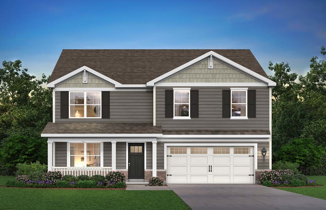 289 Snowdrop Lane Elgin, IL 60124 - Photo 1 of 42