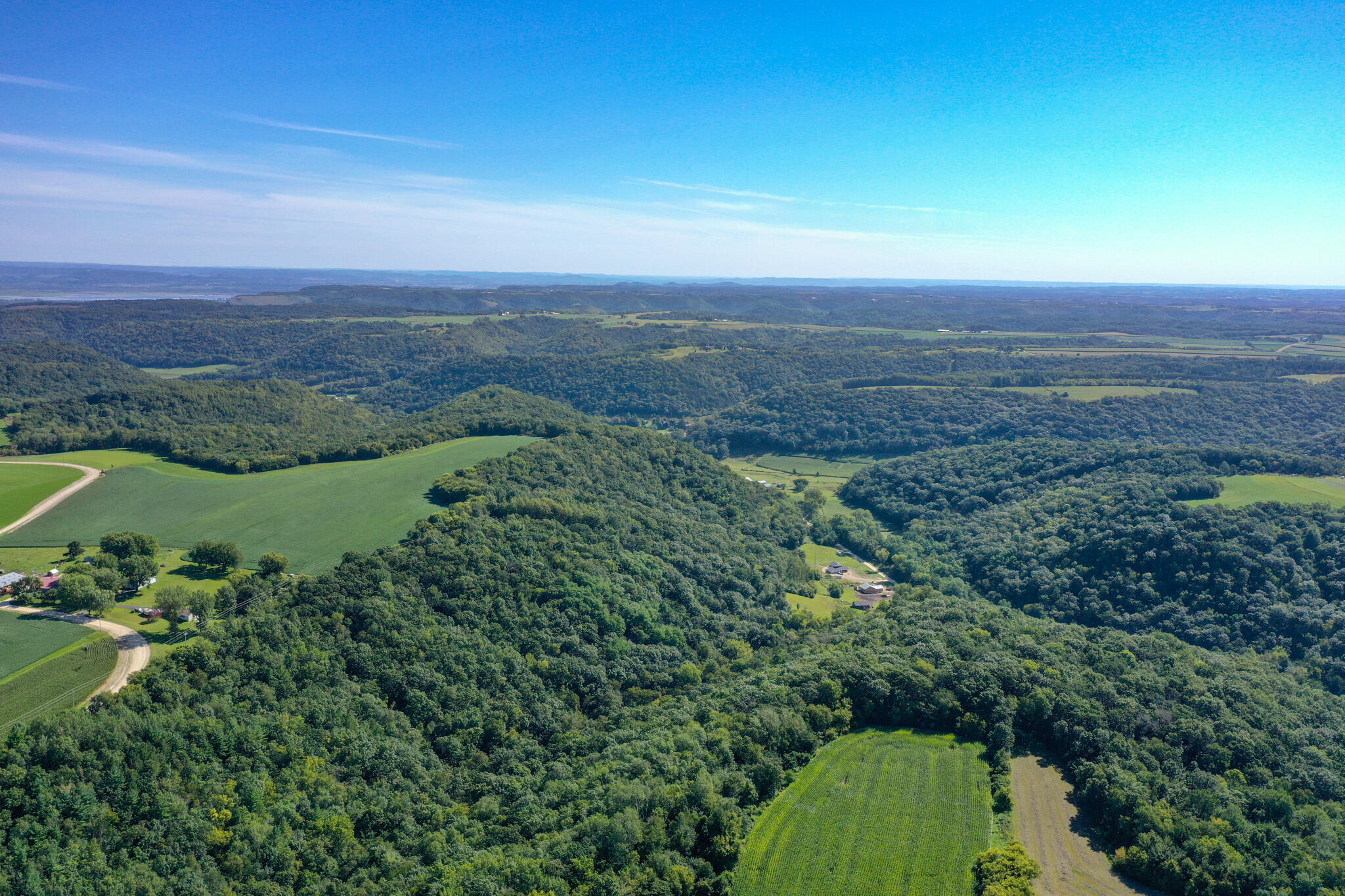 0 East Burns Valley Road Winona, MN 55987 - Photo 5 of 82 DJI_0328