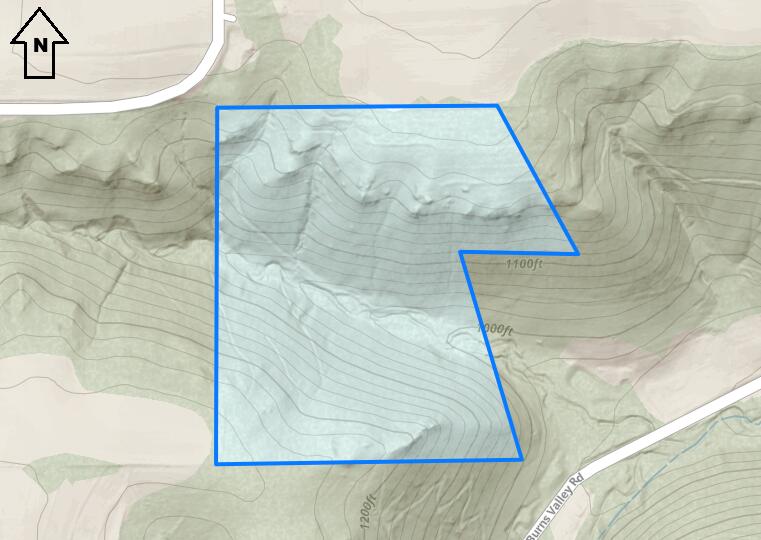 0 East Burns Valley Road Winona, MN 55987 - Photo 79 of 82 Topo Anderson 32