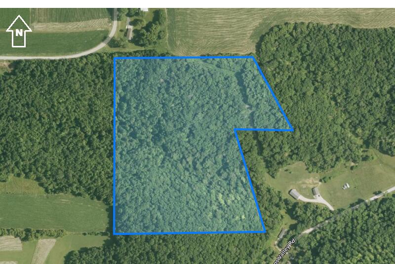 0 East Burns Valley Road Winona, MN 55987 - Photo 82 of 82 Aerial Anderson 32