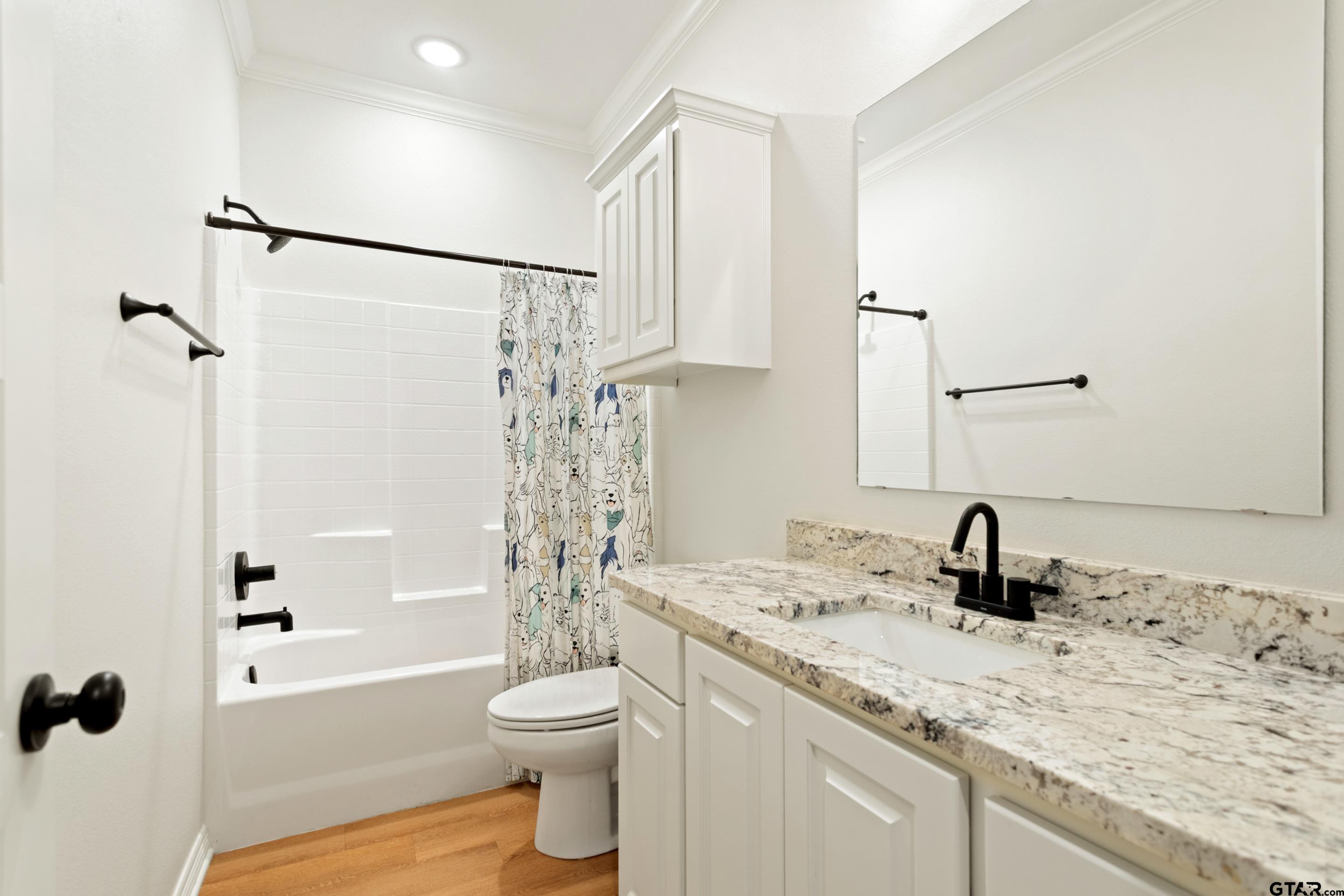 1636 Alamo Xing Road Tyler, TX 75701 - Photo 14 of 39