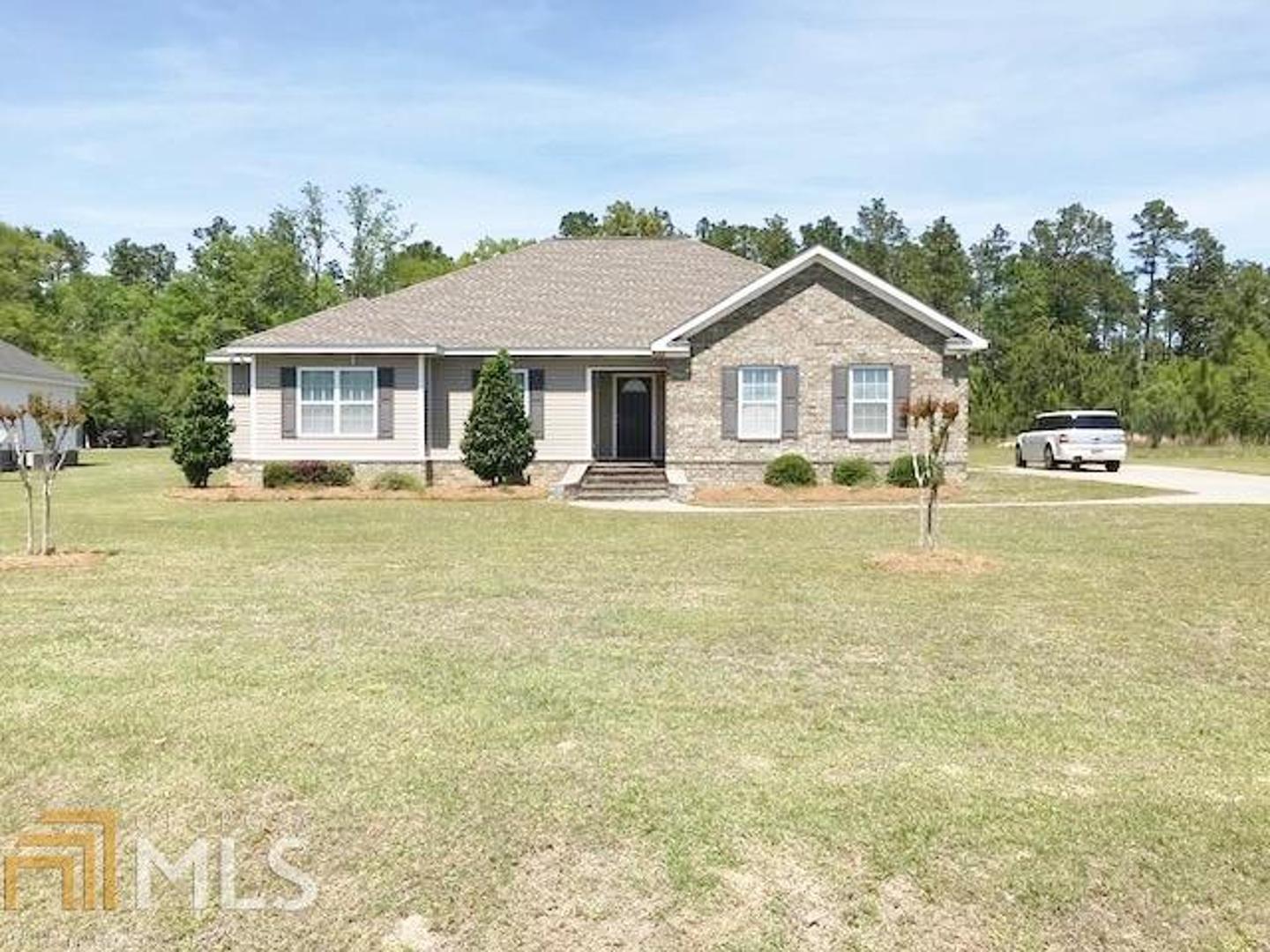 449 Coley Boyd Road Statesboro, GA 30458 - Photo 1 of 1 Gallery Image 1