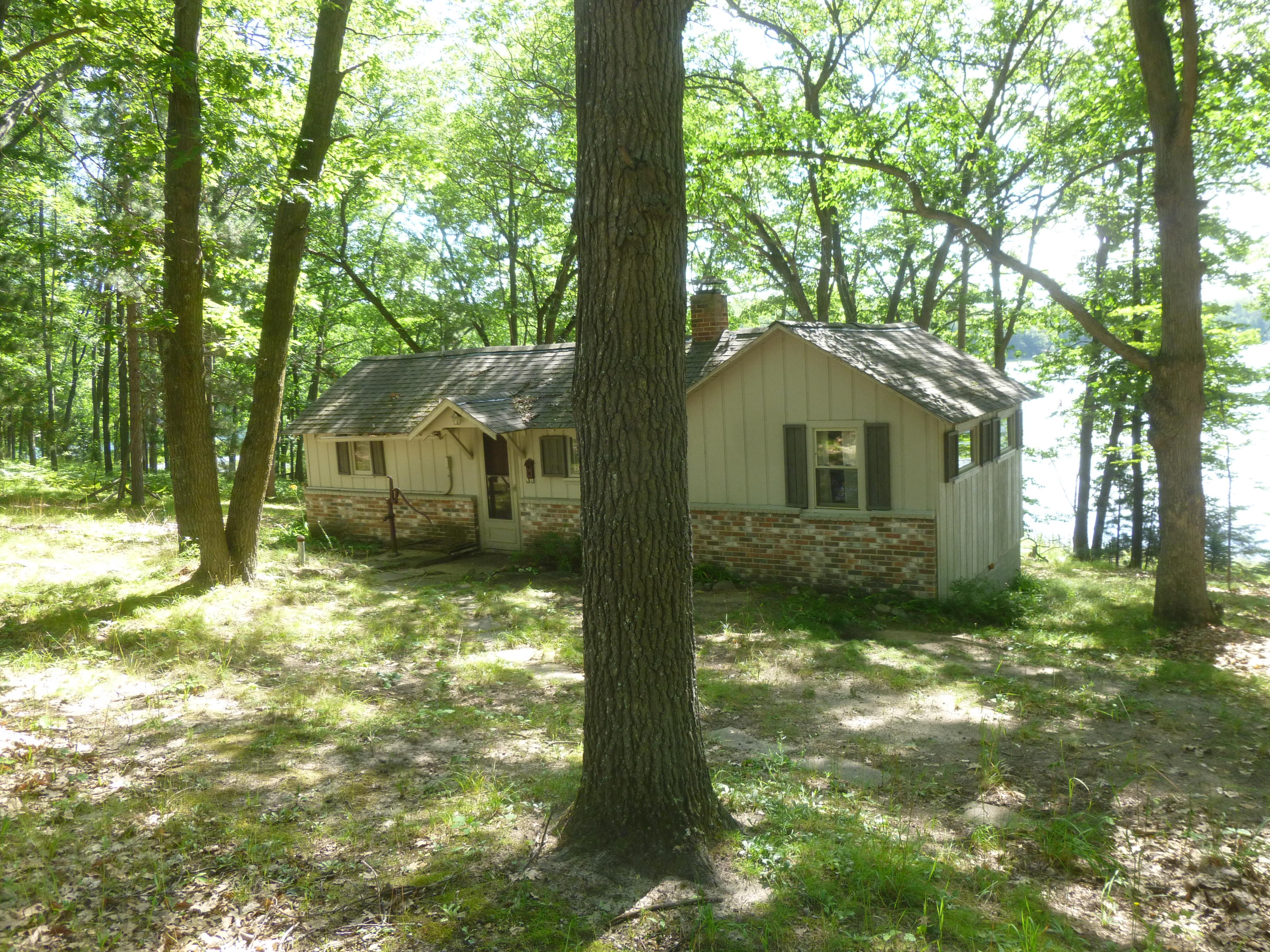5074-5068 Tote Road Comins, MI 48619 - Photo 1 of 25 Gallery Image 1