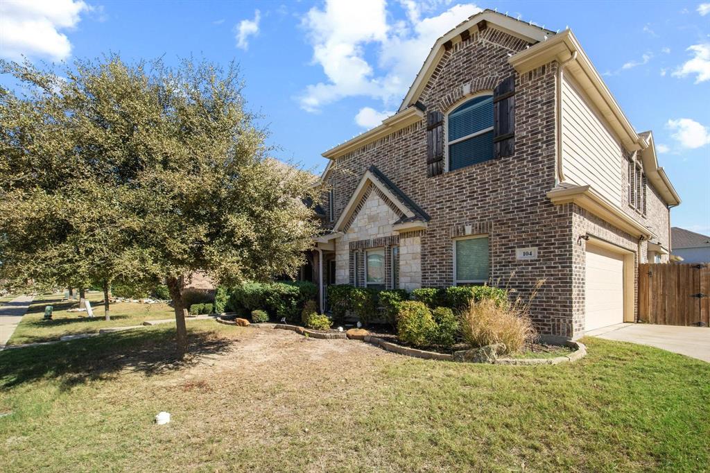 104 Sweetleaf Drive Red Oak, TX 75154 - Photo 6 of 36
