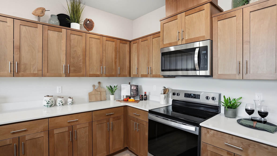 21309 Southeast Wilderness Way Bend, OR 97702 - Photo 10 of 24 010 kitchen