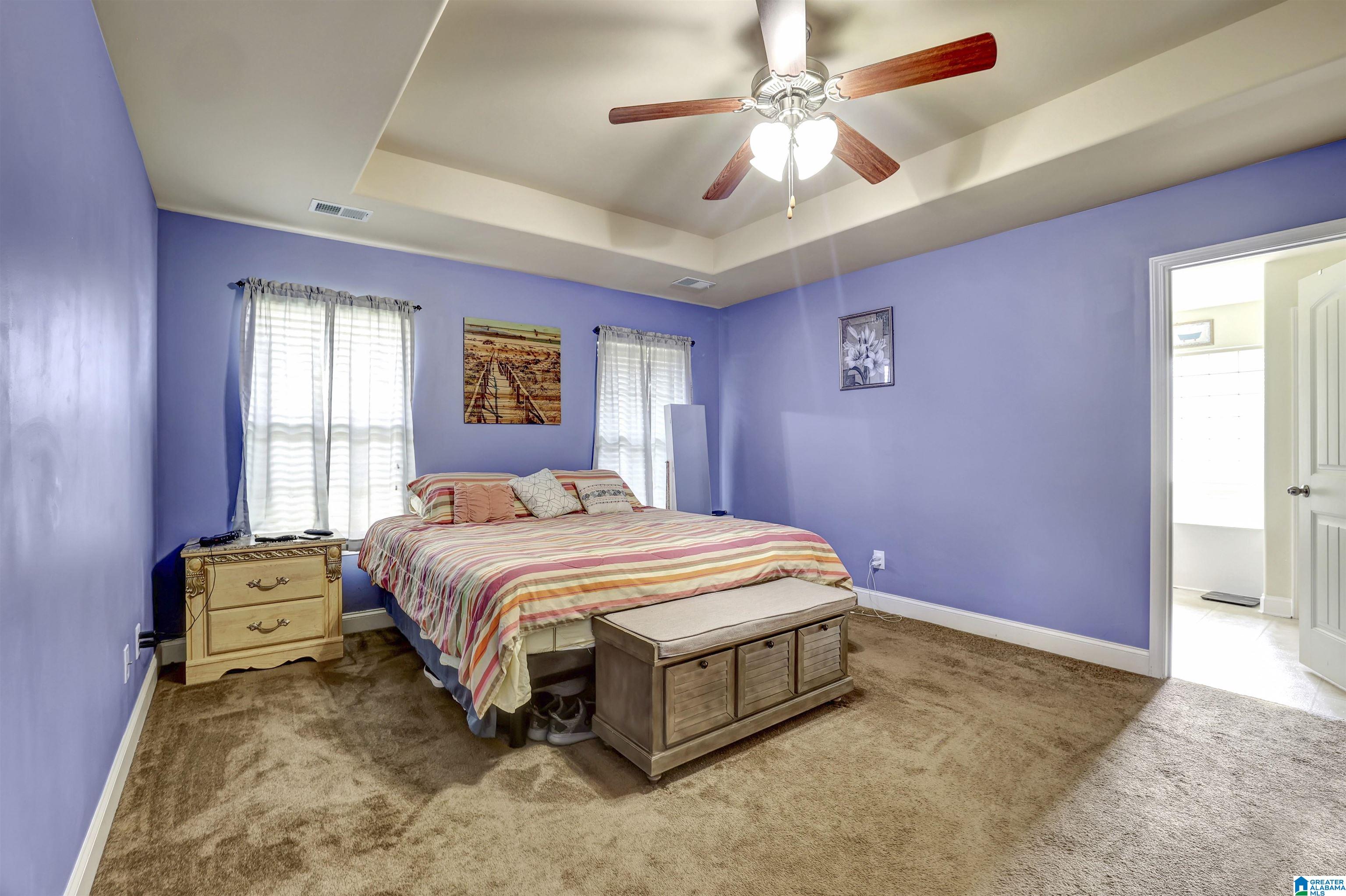 1013 Conner Circle Alabaster, AL 35007 - Photo 23 of 31