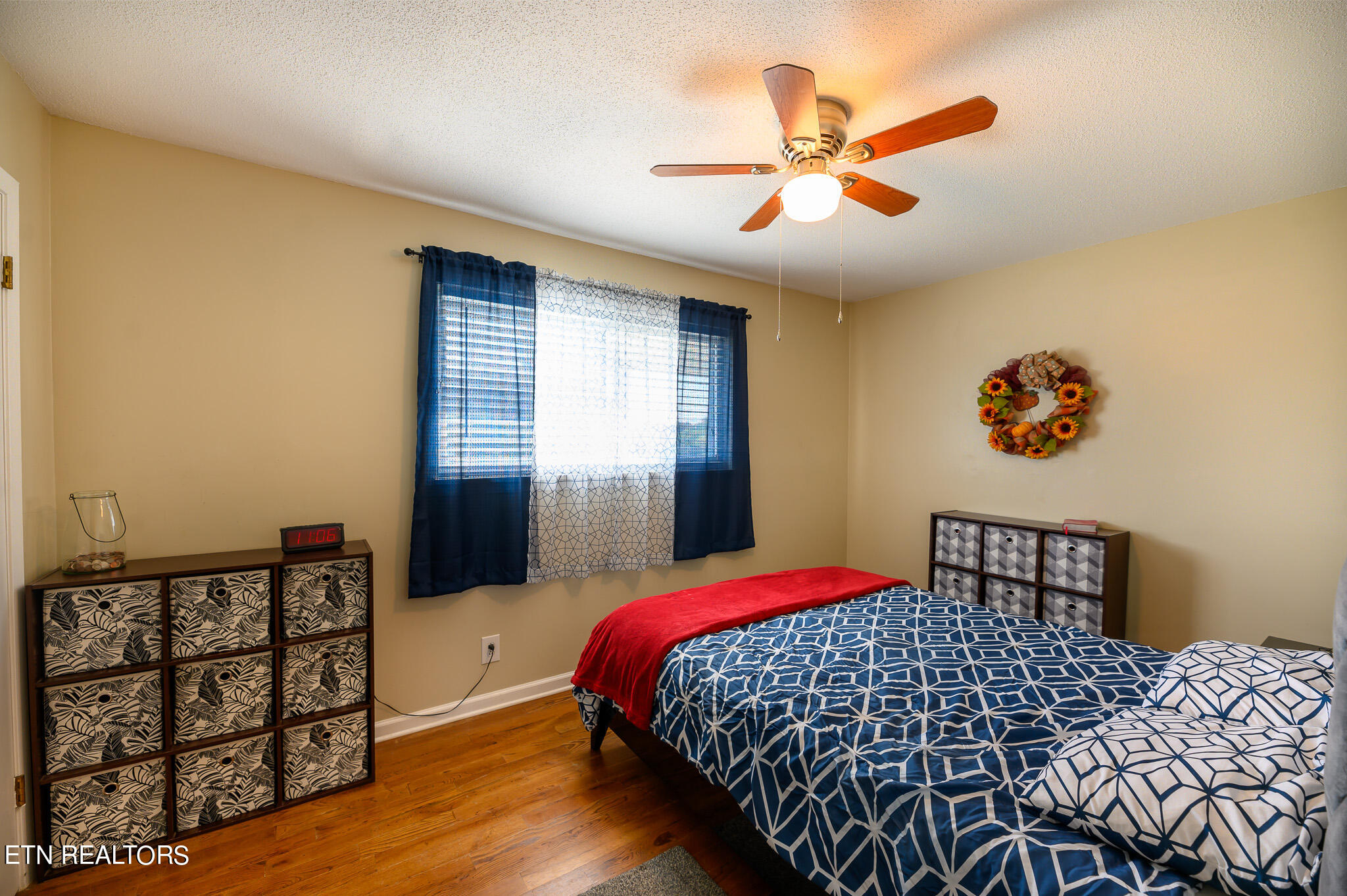 1675 Malone Road Loudon, TN 37774 - Photo 19 of 48 Bedroom 3