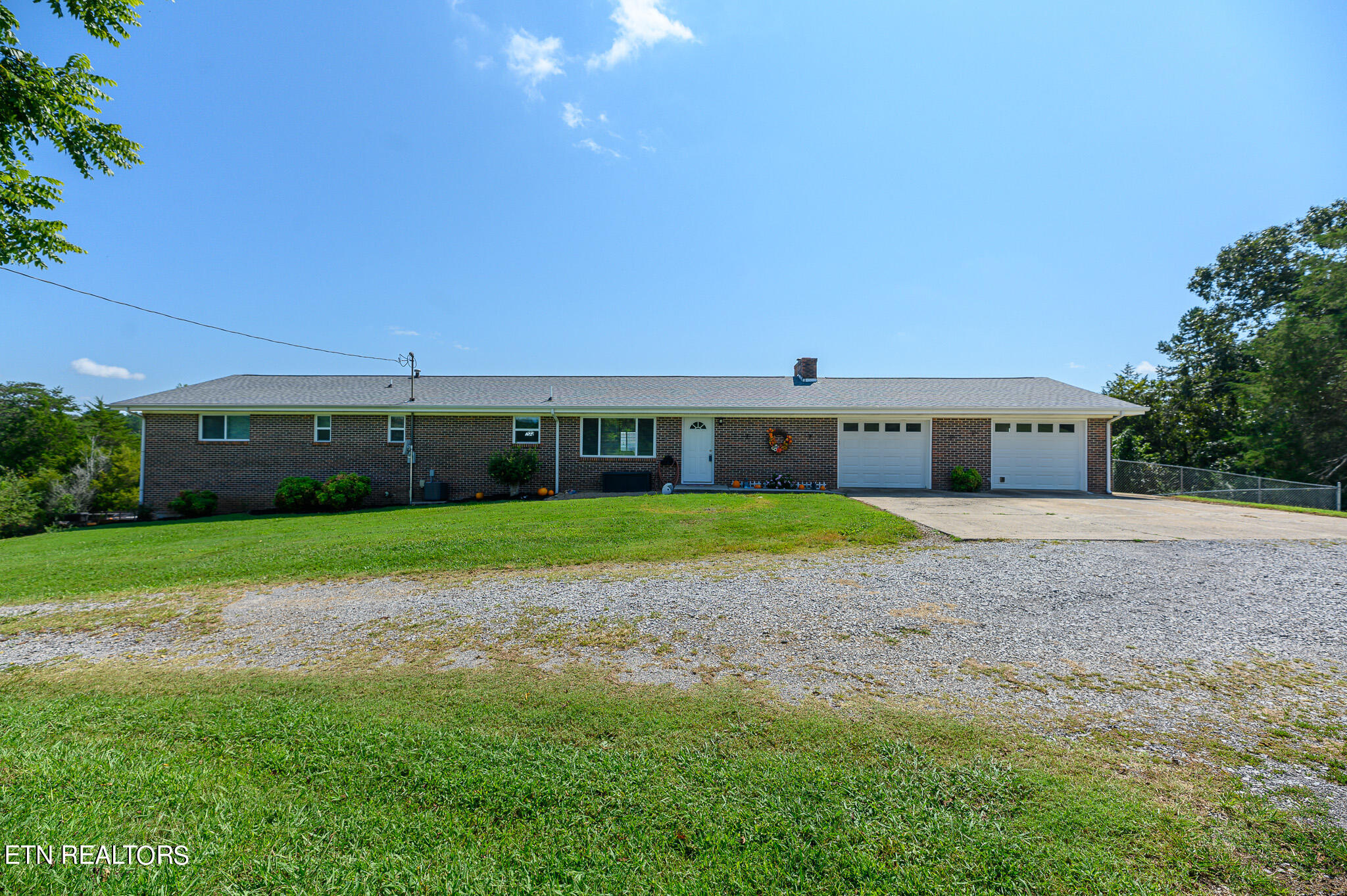 1675 Malone Road Loudon, TN 37774 - Photo 24 of 48 Back view