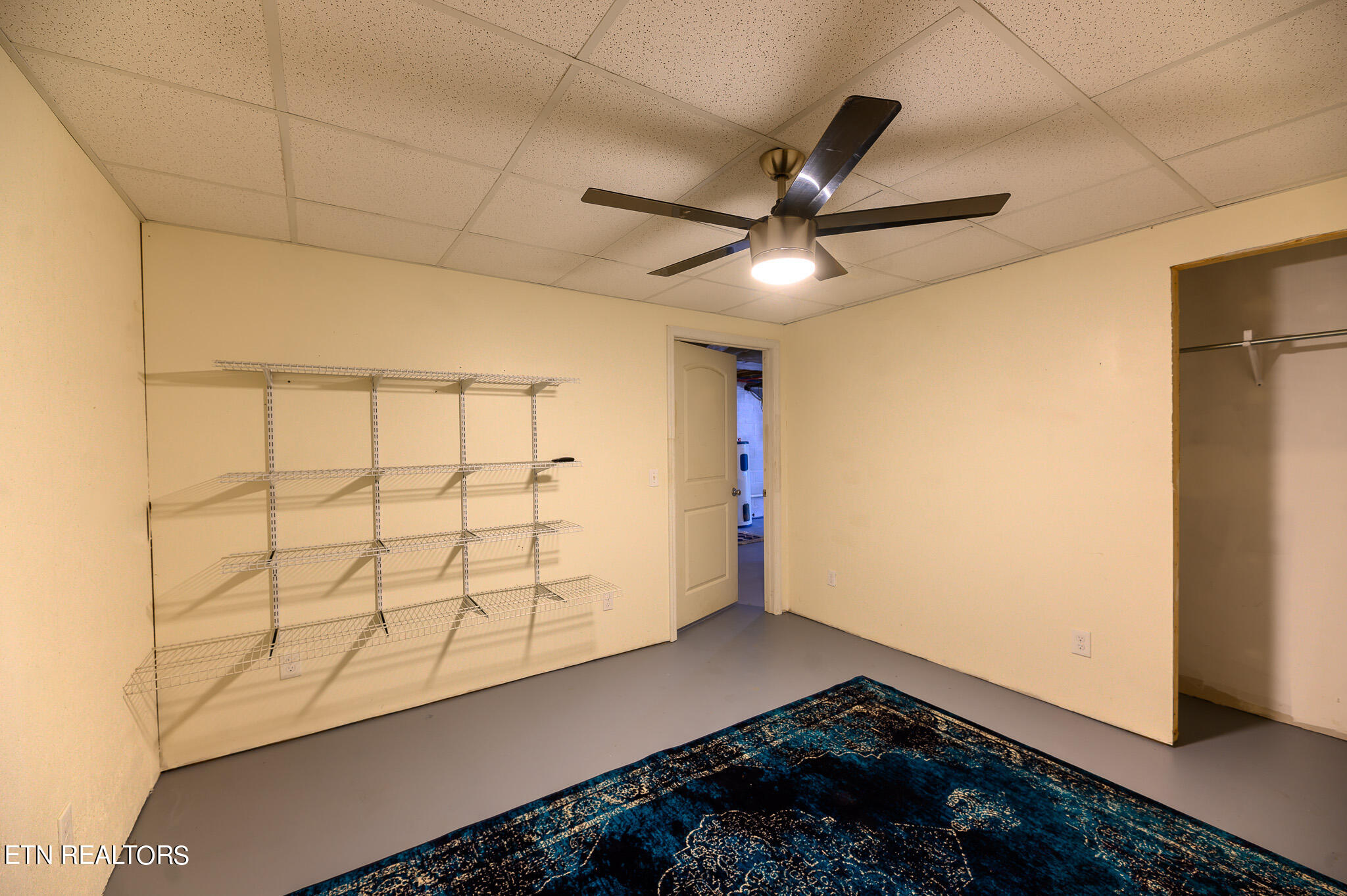 1675 Malone Road Loudon, TN 37774 - Photo 27 of 48 Basement