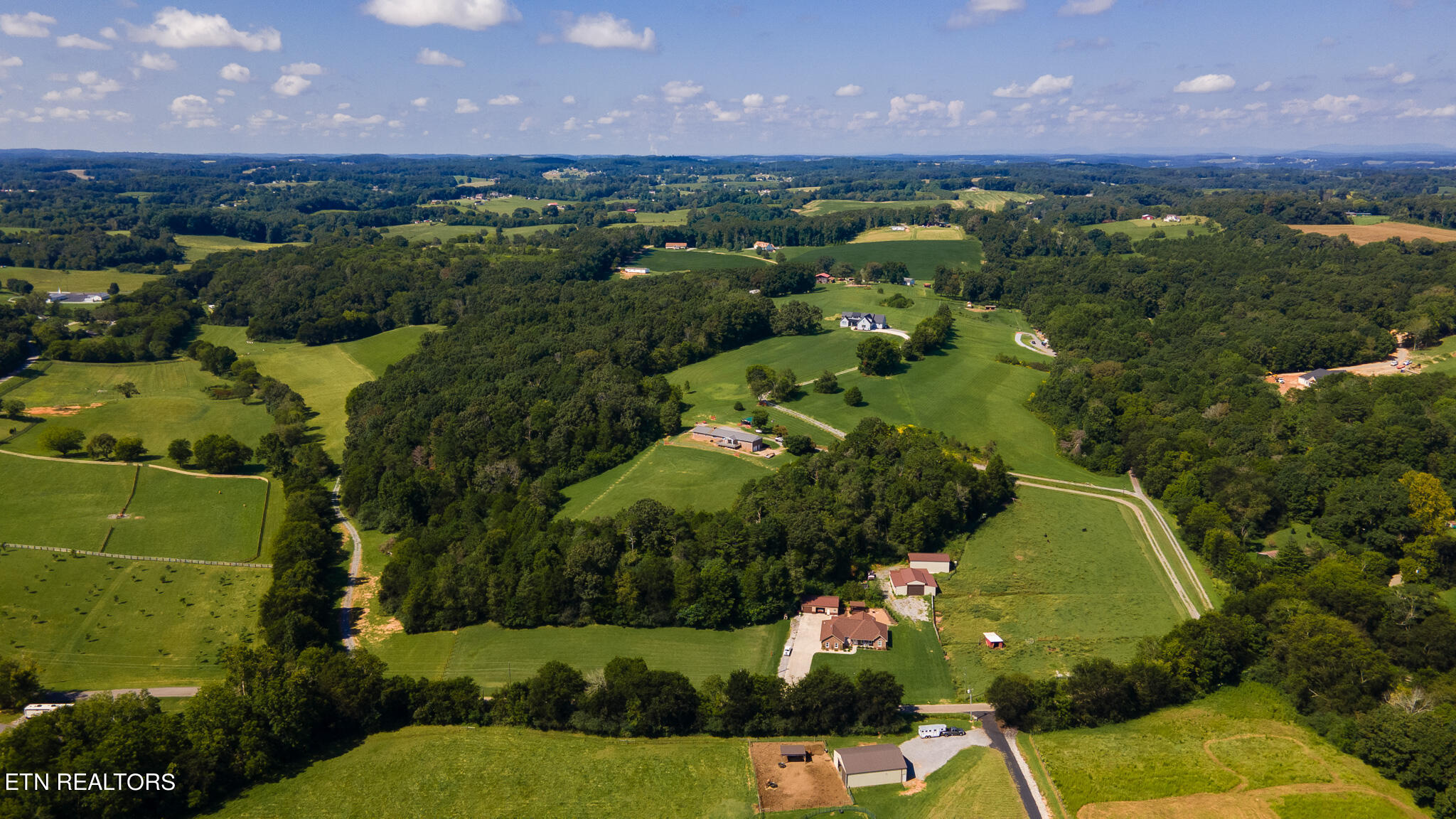 1675 Malone Road Loudon, TN 37774 - Photo 37 of 48 Aerial 3