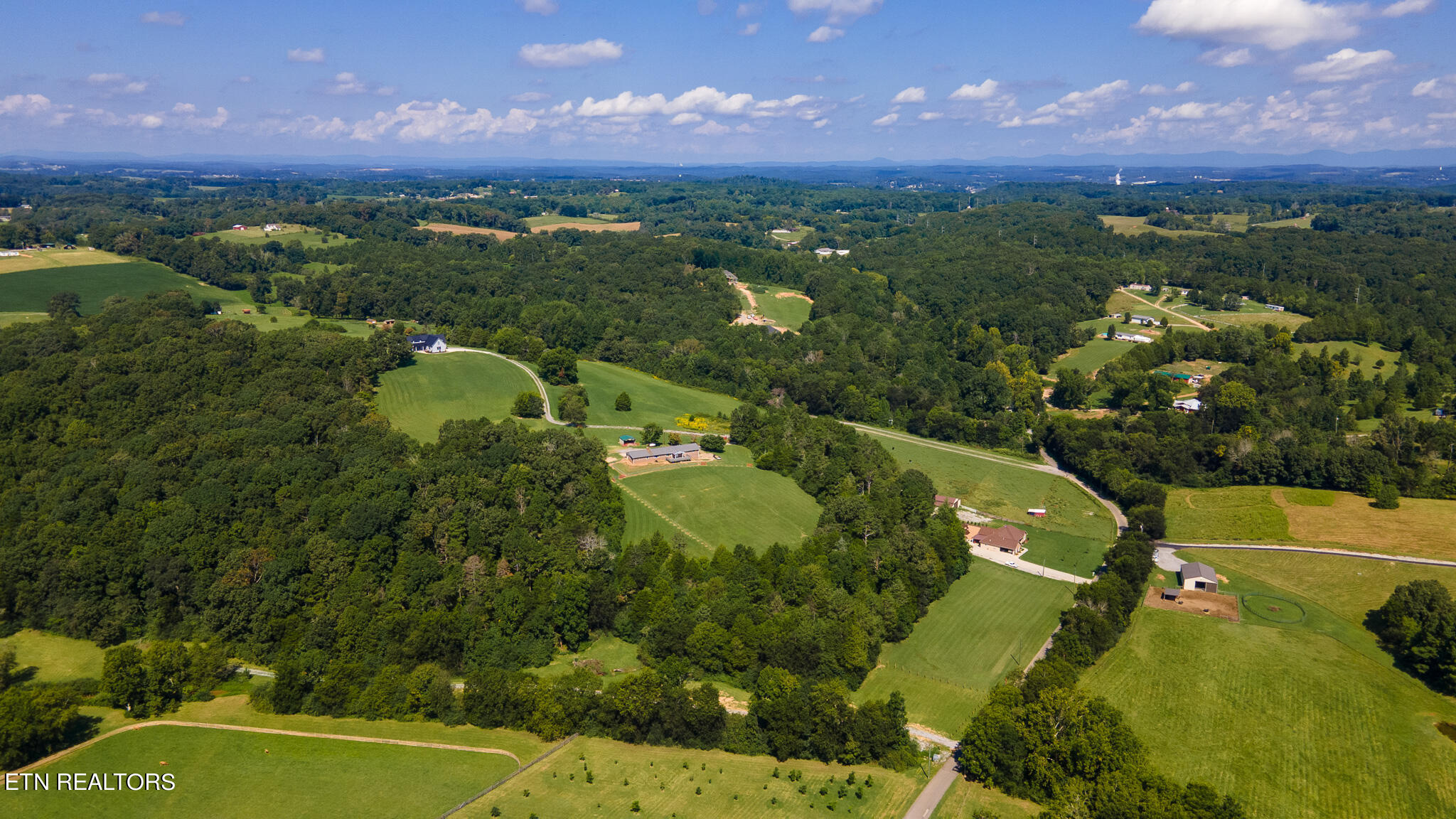 1675 Malone Road Loudon, TN 37774 - Photo 39 of 48 Aerial 5