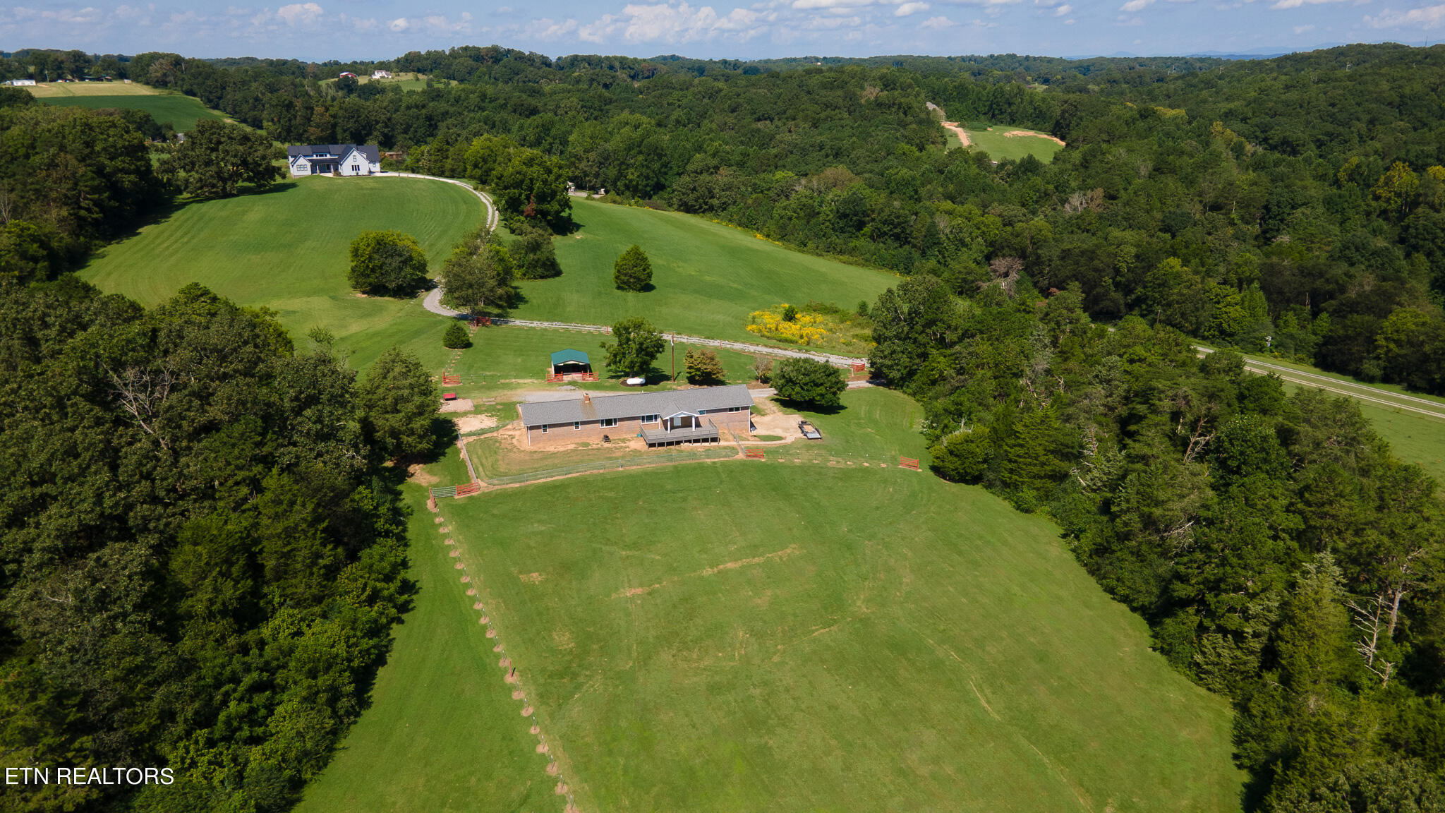 1675 Malone Road Loudon, TN 37774 - Photo 40 of 48 Aerial 6