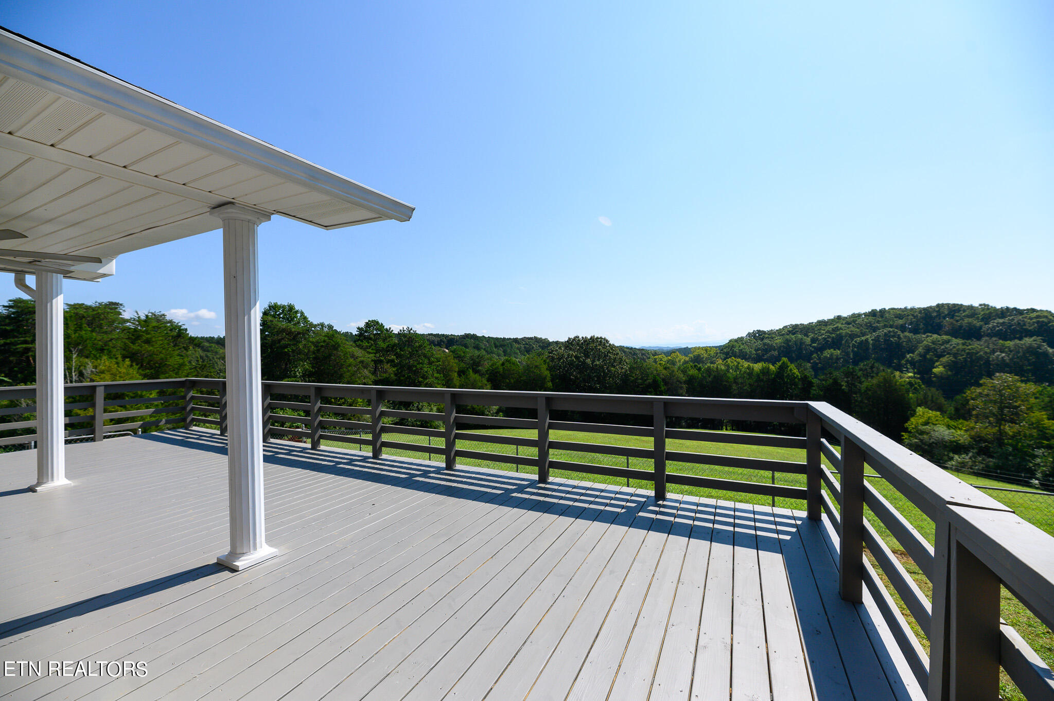 1675 Malone Road Loudon, TN 37774 - Photo 4 of 48 Front Deck