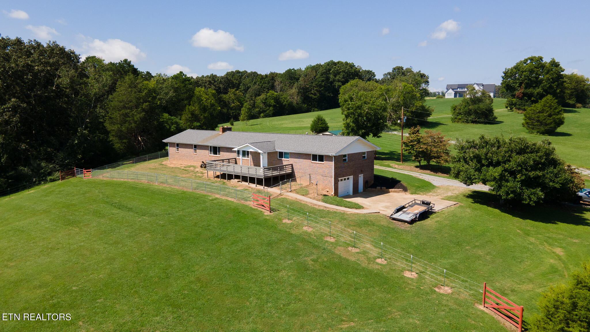 1675 Malone Road Loudon, TN 37774 - Photo 44 of 48 Aerial 10