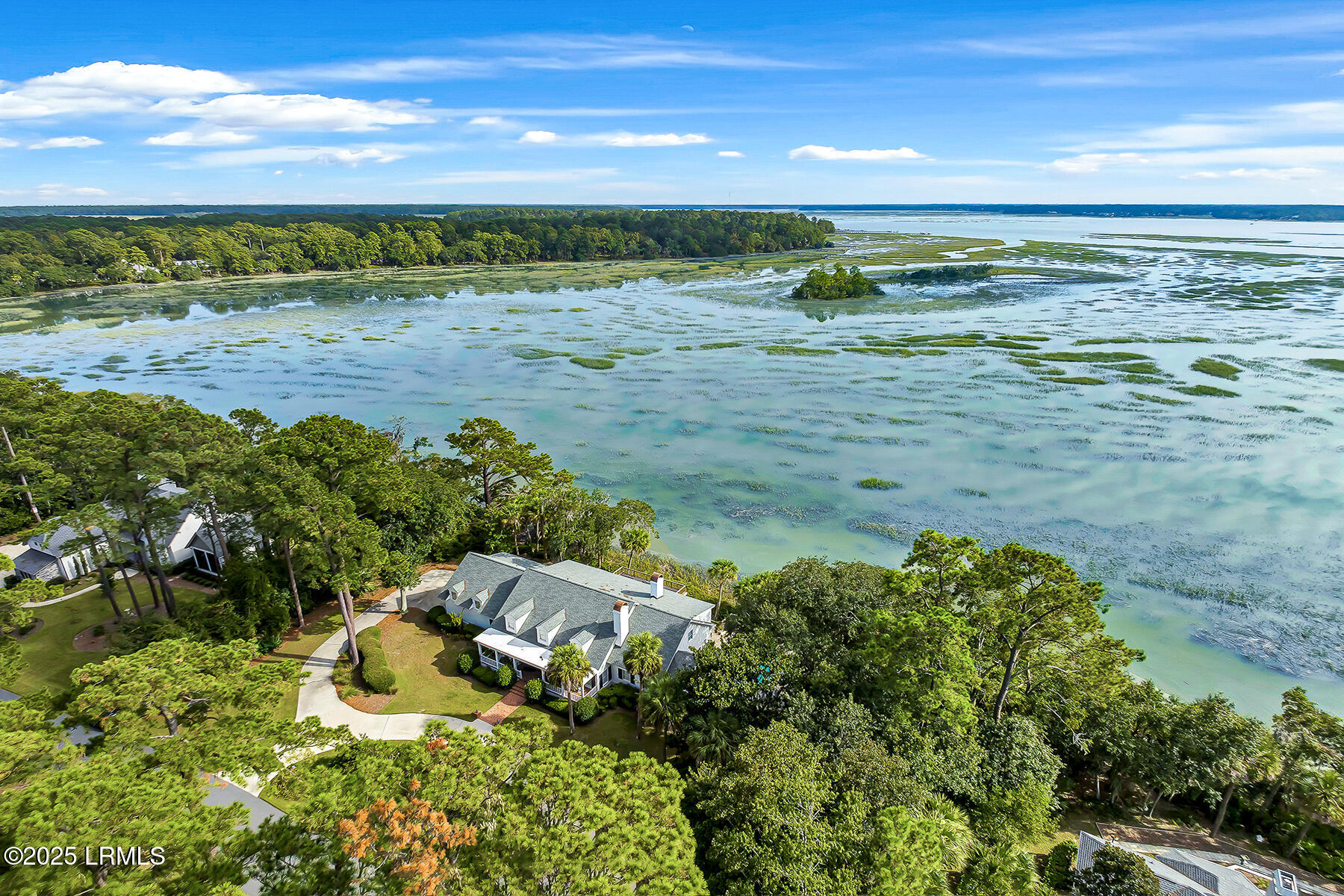 15 Tabby Point Lane Okatie, SC 29909 - Photo 1 of 50 Callawassie-Real Estate-9