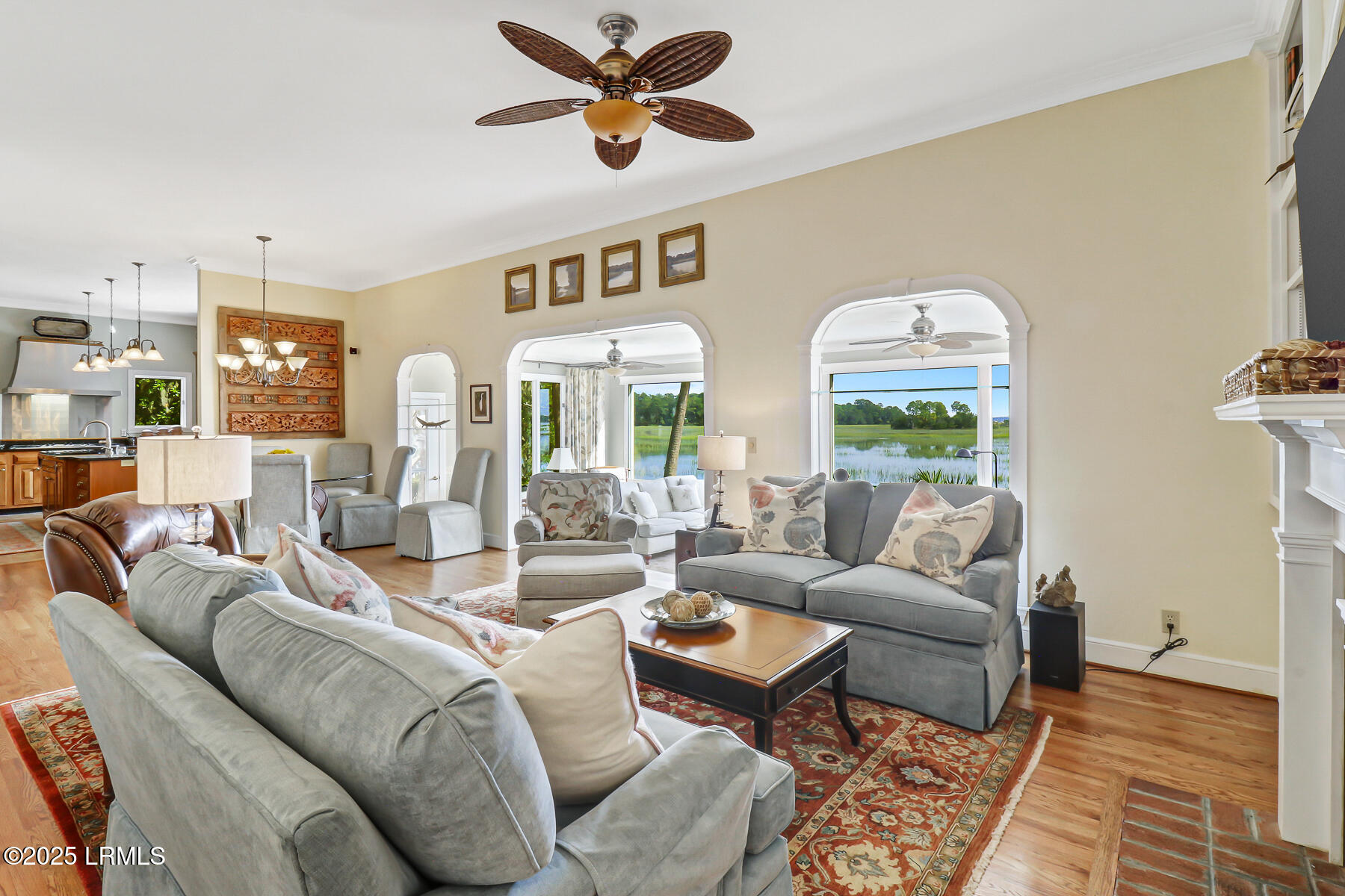 15 Tabby Point Lane Okatie, SC 29909 - Photo 11 of 50 Callawassie-35