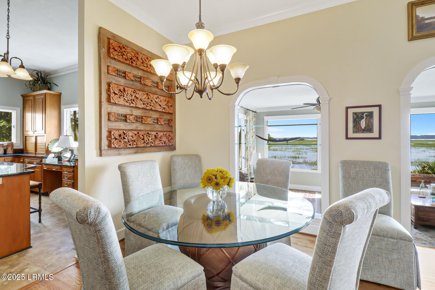 15 Tabby Point Lane Okatie, SC 29909 - Photo 13 of 50 Callawassie-39