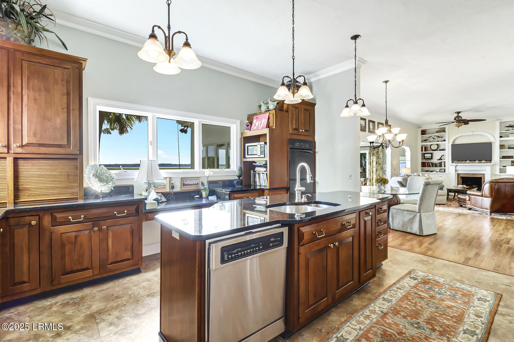 15 Tabby Point Lane Okatie, SC 29909 - Photo 16 of 50 Callawassie-42