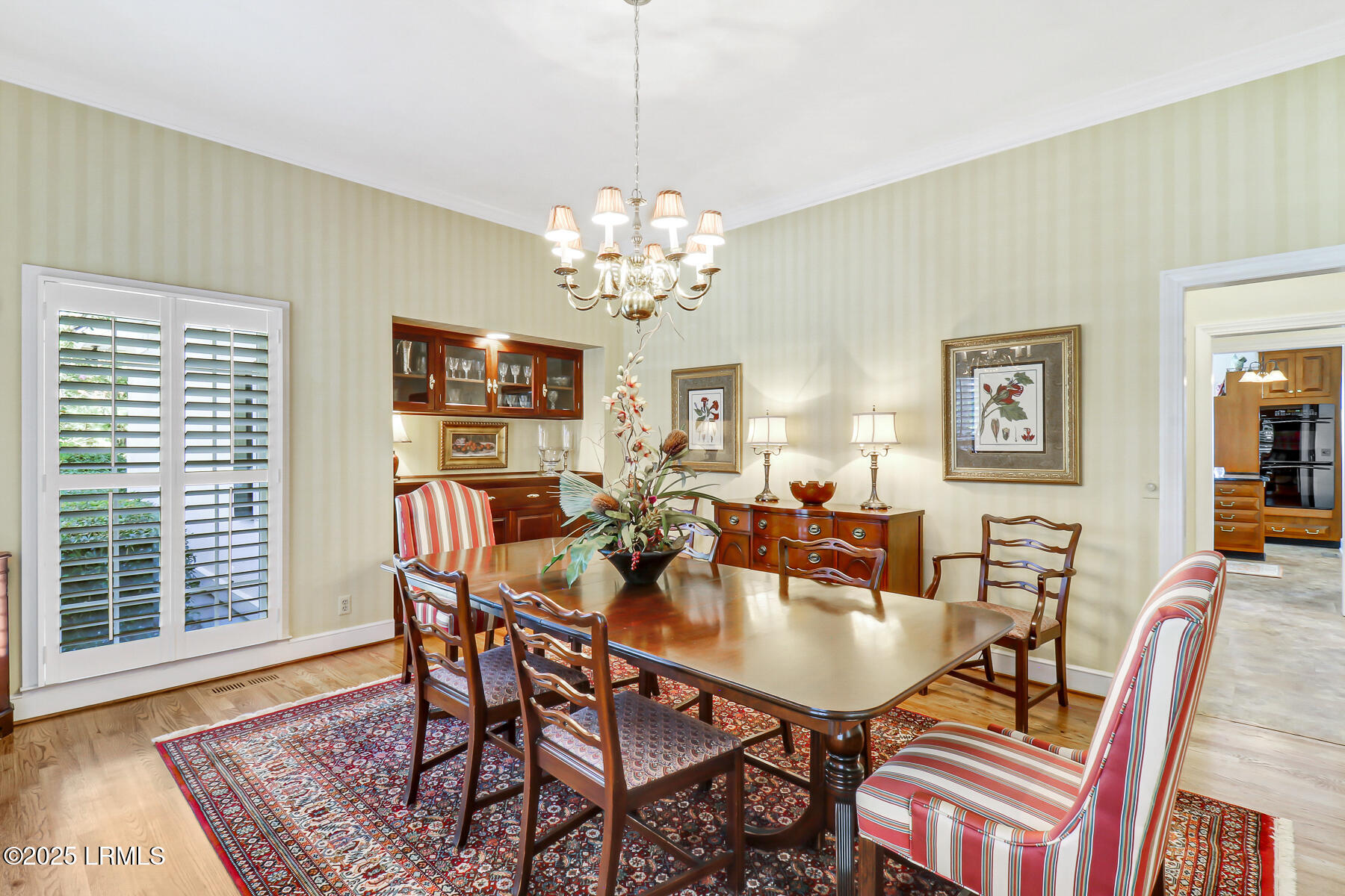 15 Tabby Point Lane Okatie, SC 29909 - Photo 18 of 50 Callawassie-23