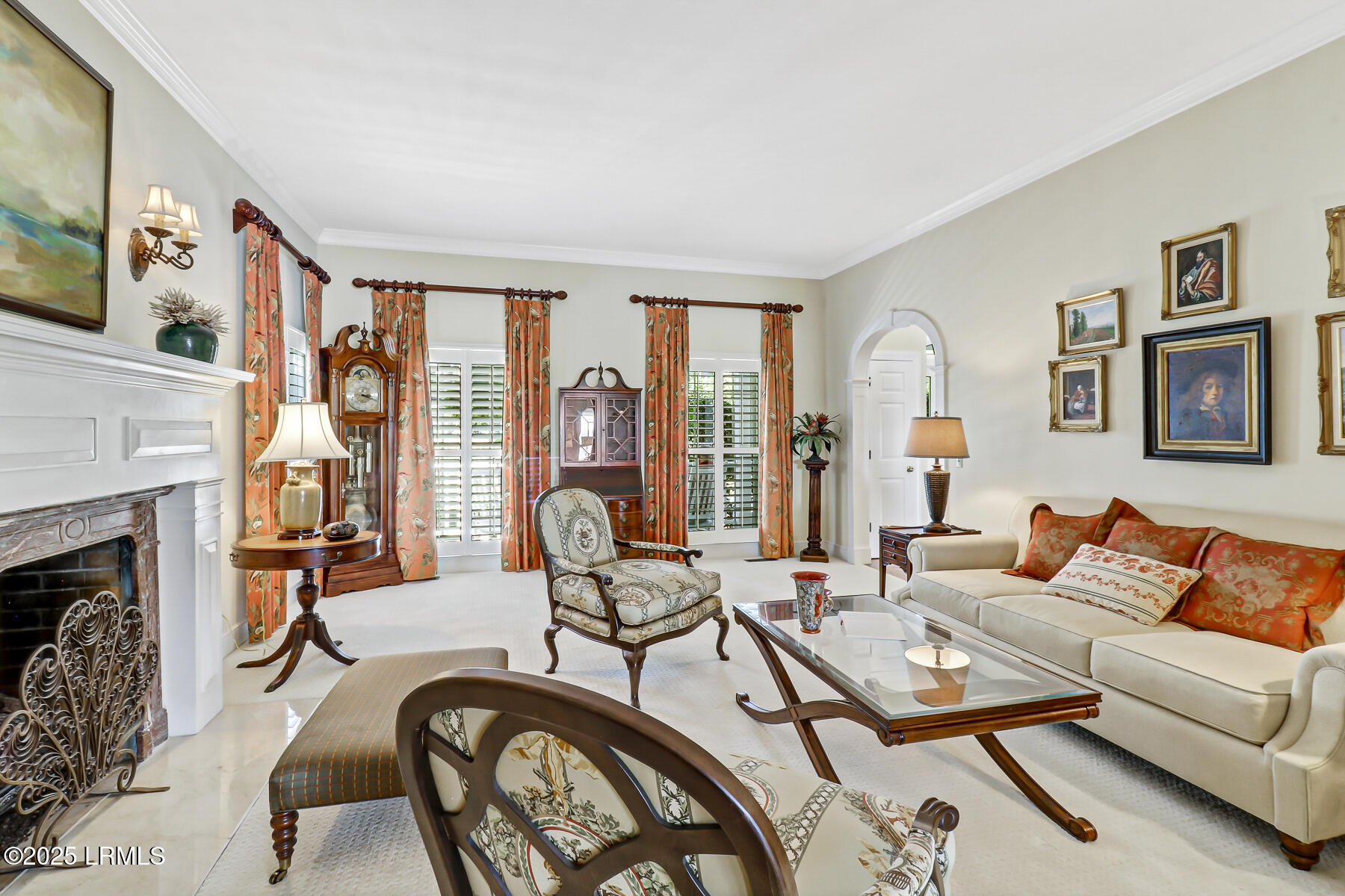 15 Tabby Point Lane Okatie, SC 29909 - Photo 19 of 50 Callawassie-28