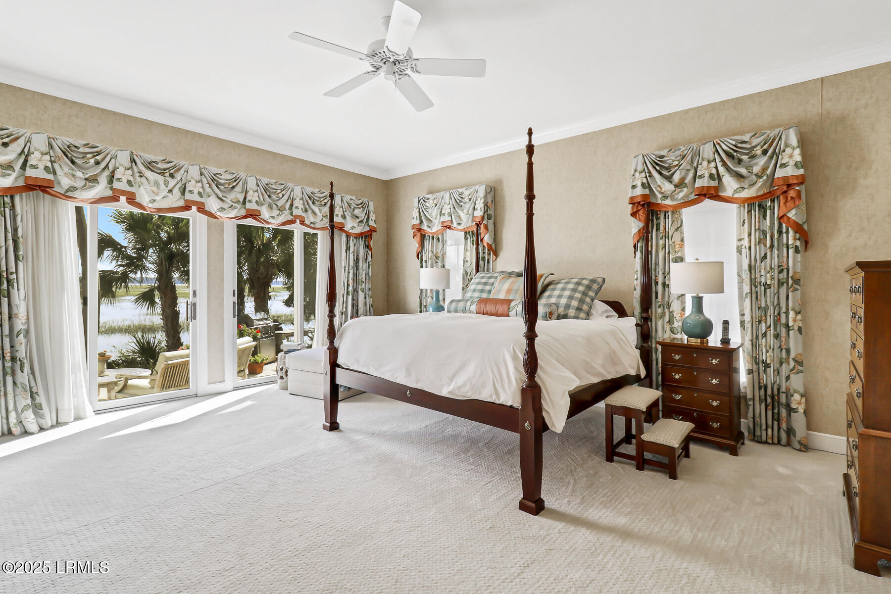 15 Tabby Point Lane Okatie, SC 29909 - Photo 20 of 50 Callawassie-29
