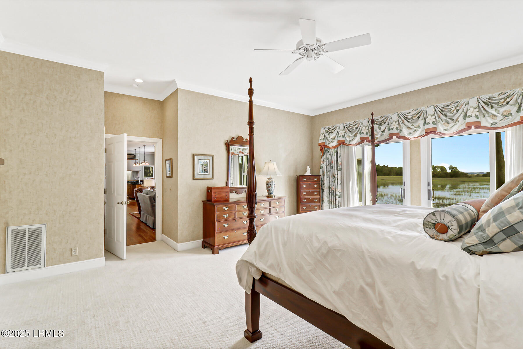 15 Tabby Point Lane Okatie, SC 29909 - Photo 21 of 50 Callawassie-30