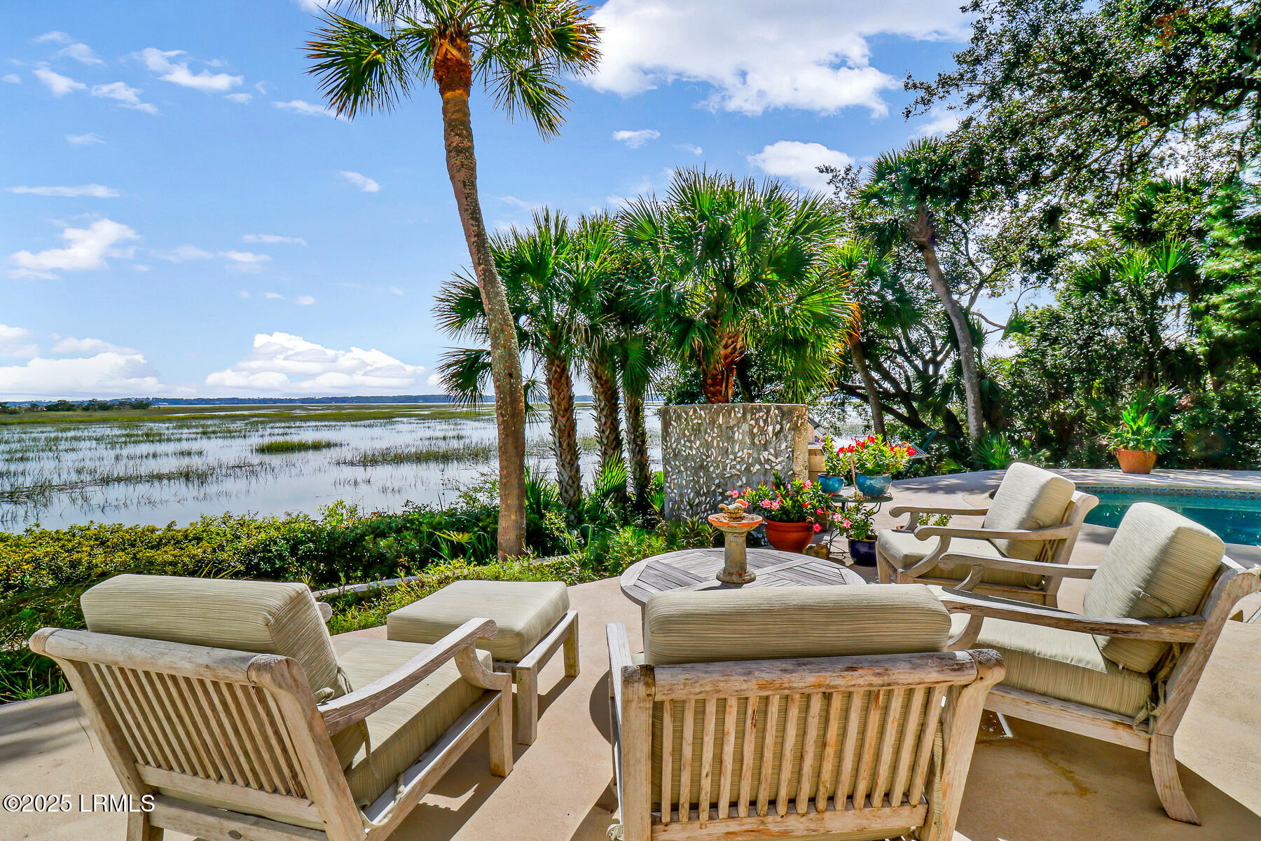 15 Tabby Point Lane Okatie, SC 29909 - Photo 40 of 50 Callawassie-Real Estate-22