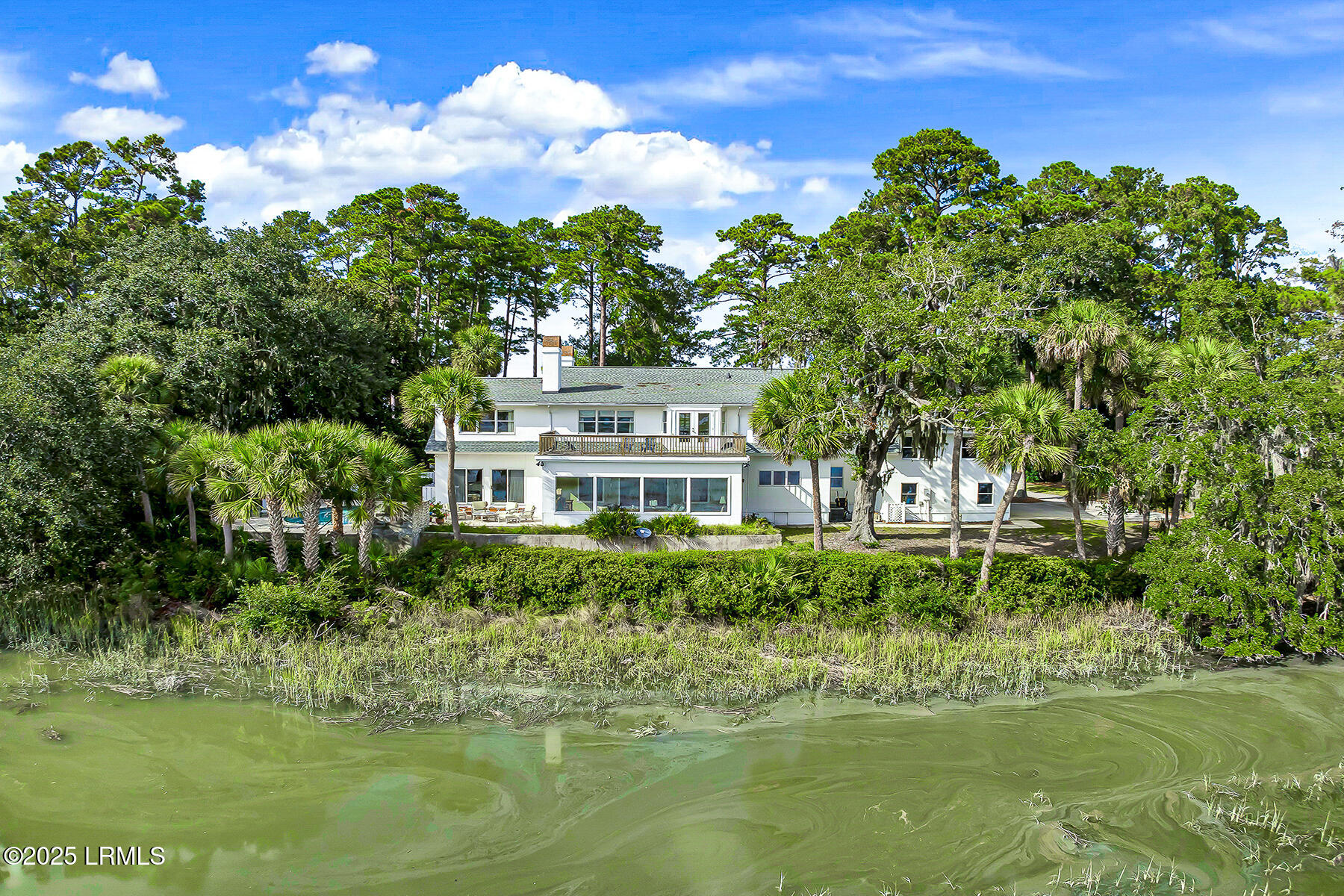 15 Tabby Point Lane Okatie, SC 29909 - Photo 4 of 50 Callawassie-Real Estate-2