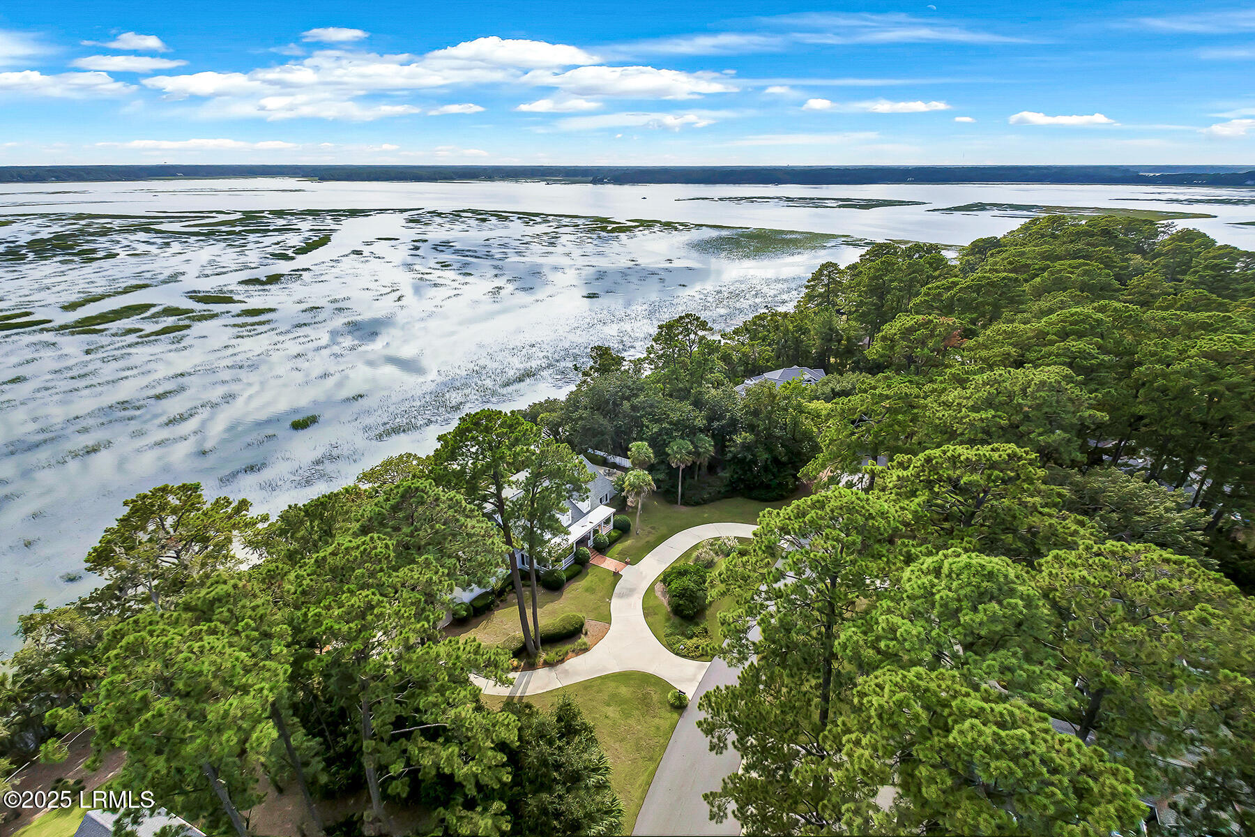 15 Tabby Point Lane Okatie, SC 29909 - Photo 47 of 50 Callawassie-Real Estate-11