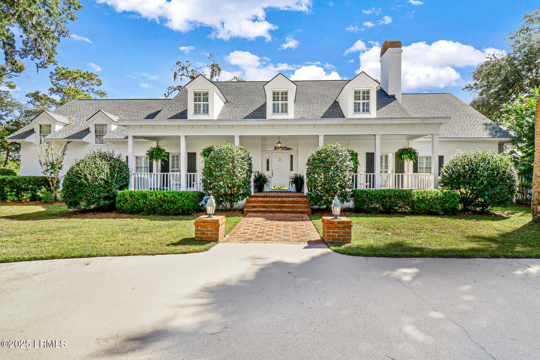 15 Tabby Point Lane Okatie, SC 29909 - Photo 5 of 50 Callawassie-Real Estate-31