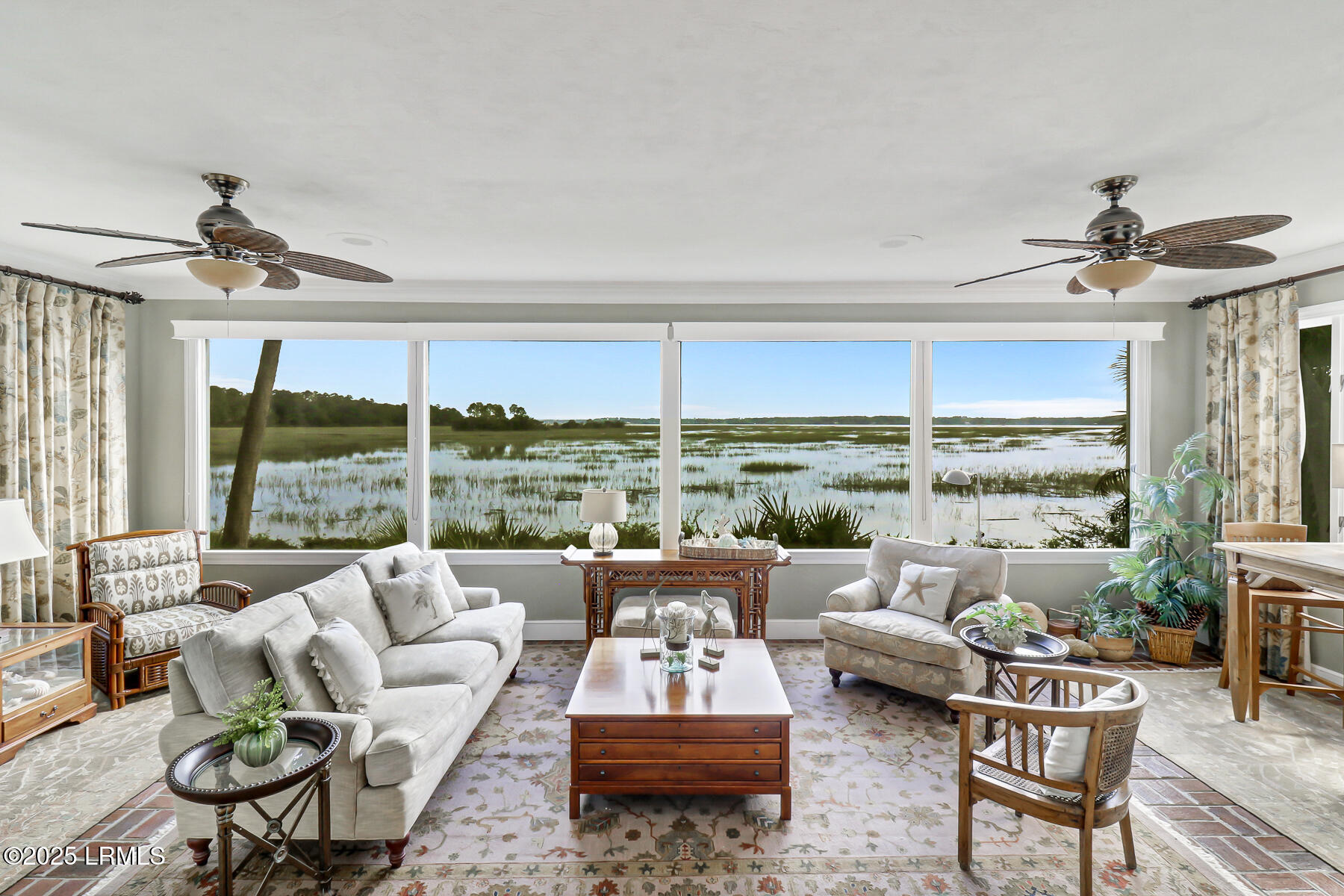 15 Tabby Point Lane Okatie, SC 29909 - Photo 8 of 50 Callawassie-50